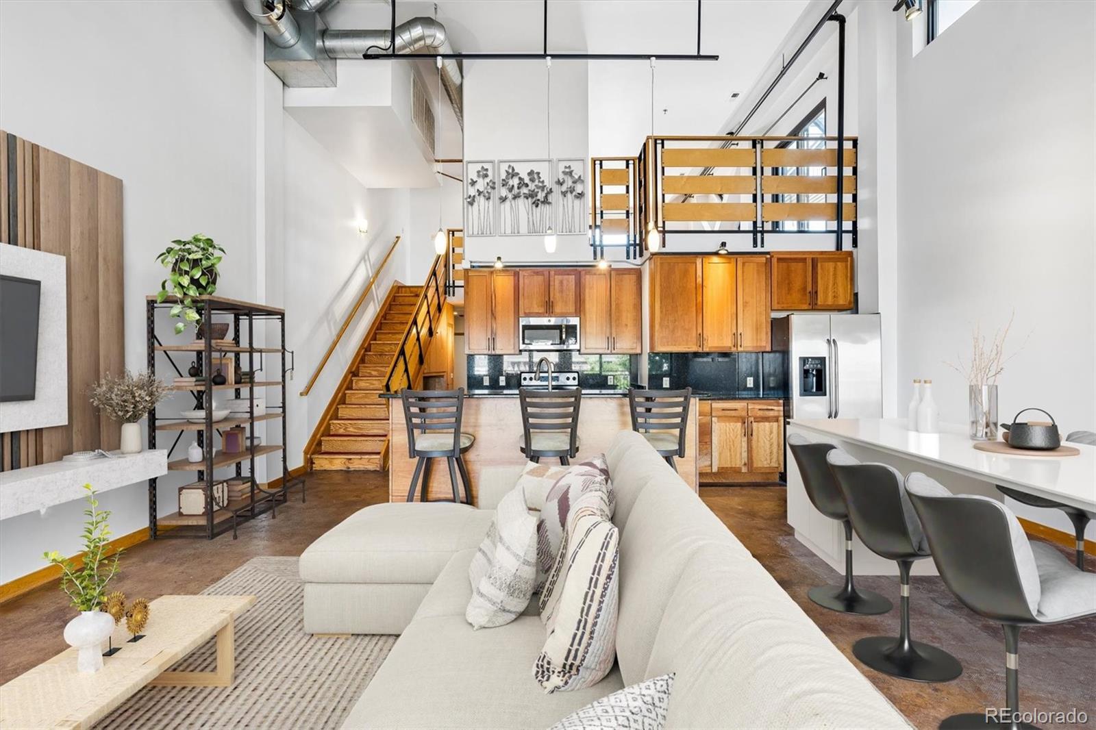 MLS Image #11 for 2715  blake street 201,denver, Colorado
