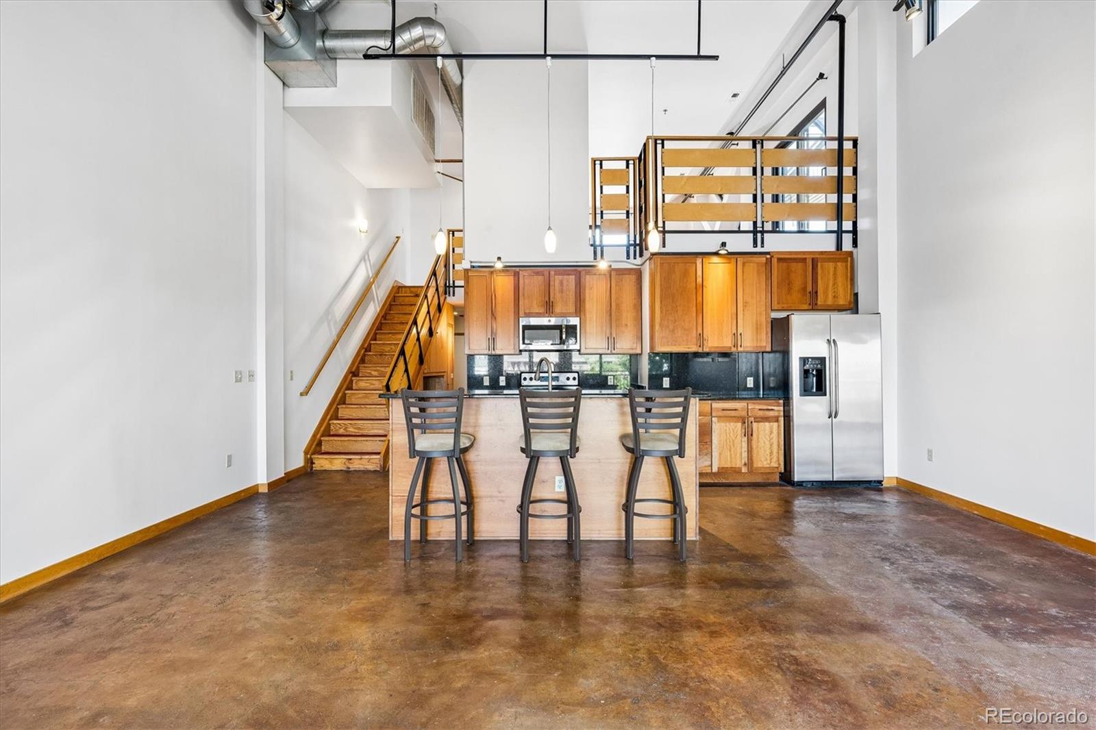 MLS Image #12 for 2715  blake street 201,denver, Colorado