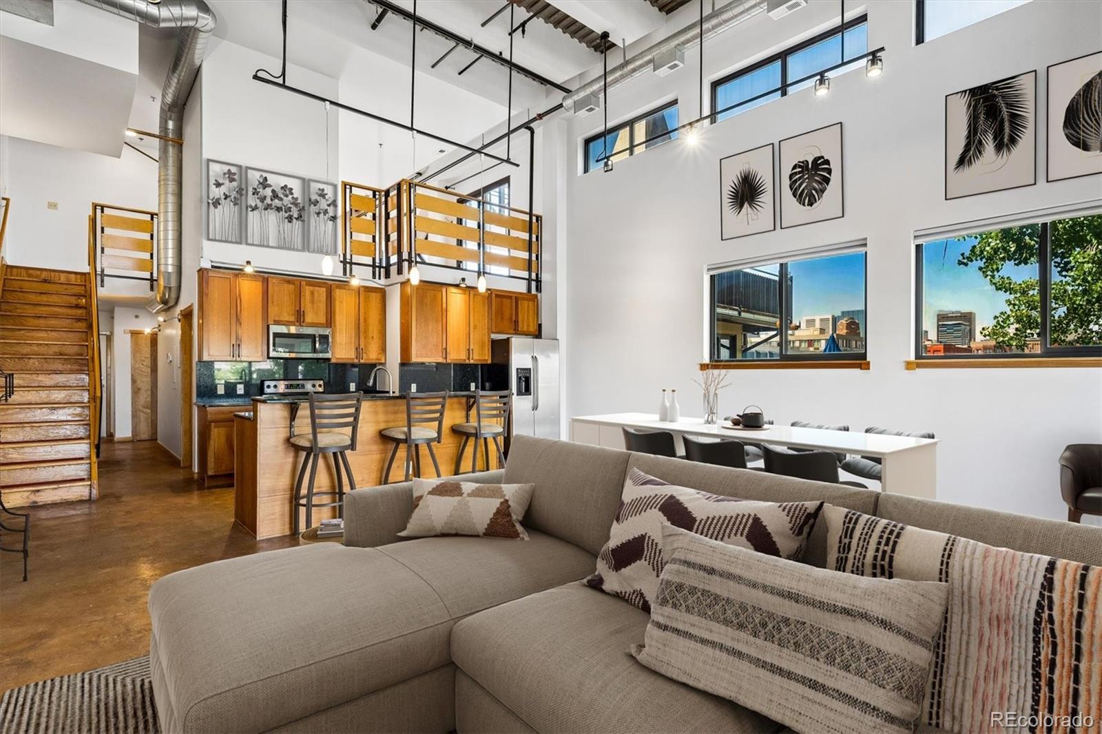 MLS Image #16 for 2715  blake street 201,denver, Colorado