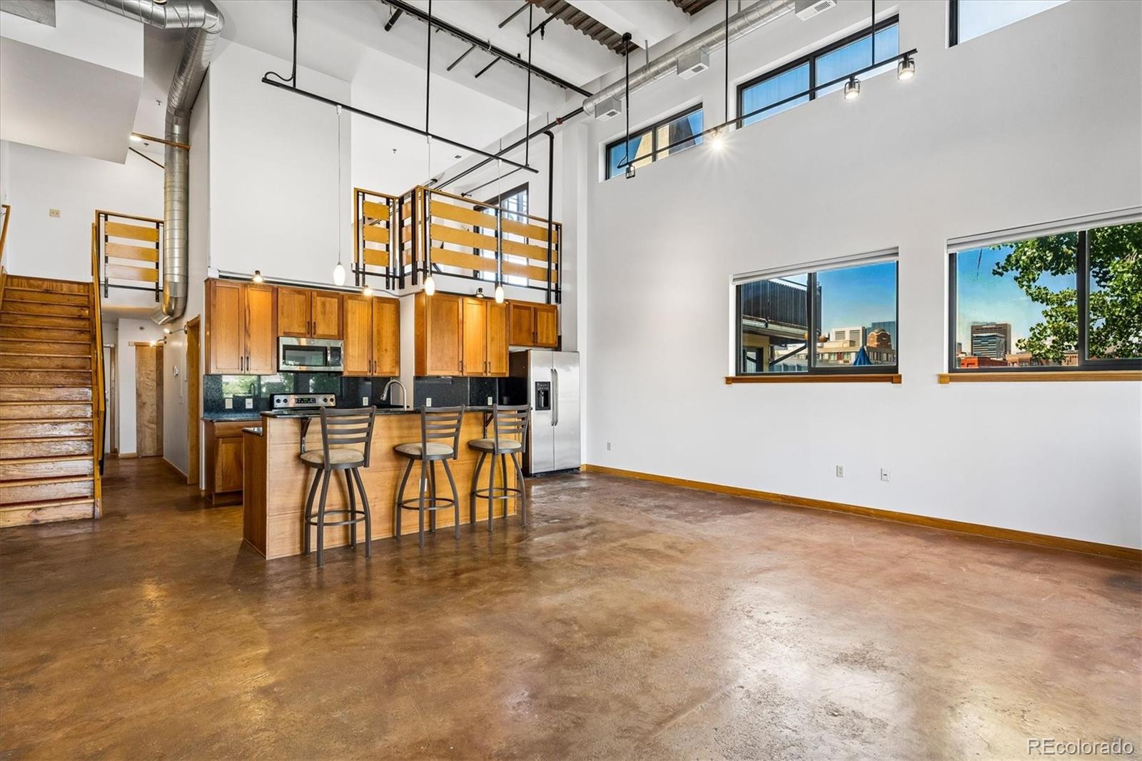 MLS Image #17 for 2715  blake street 201,denver, Colorado