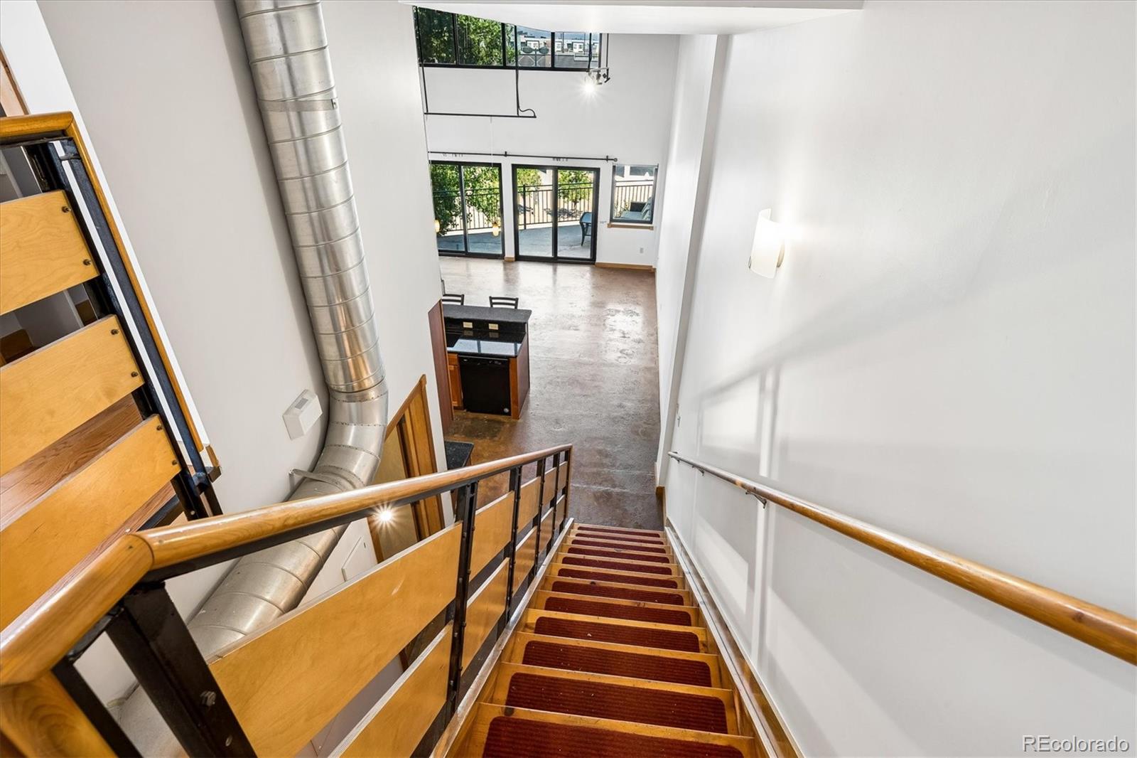MLS Image #27 for 2715  blake street 201,denver, Colorado