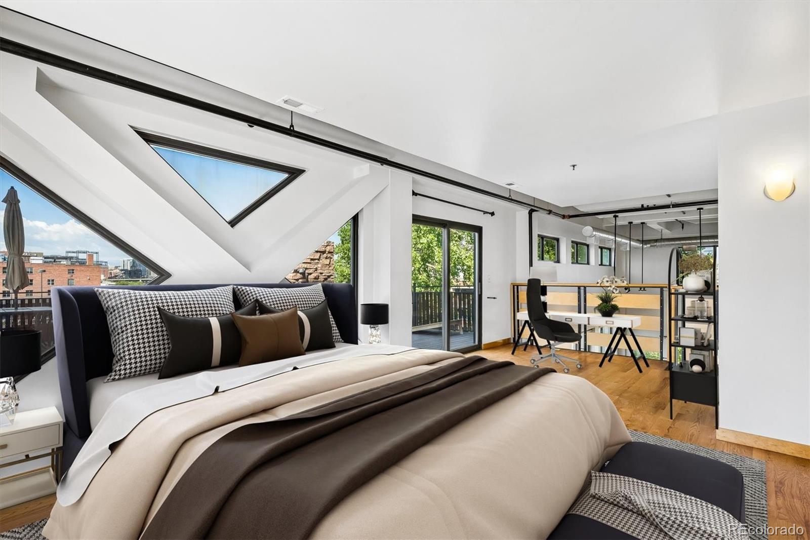 MLS Image #28 for 2715  blake street 201,denver, Colorado