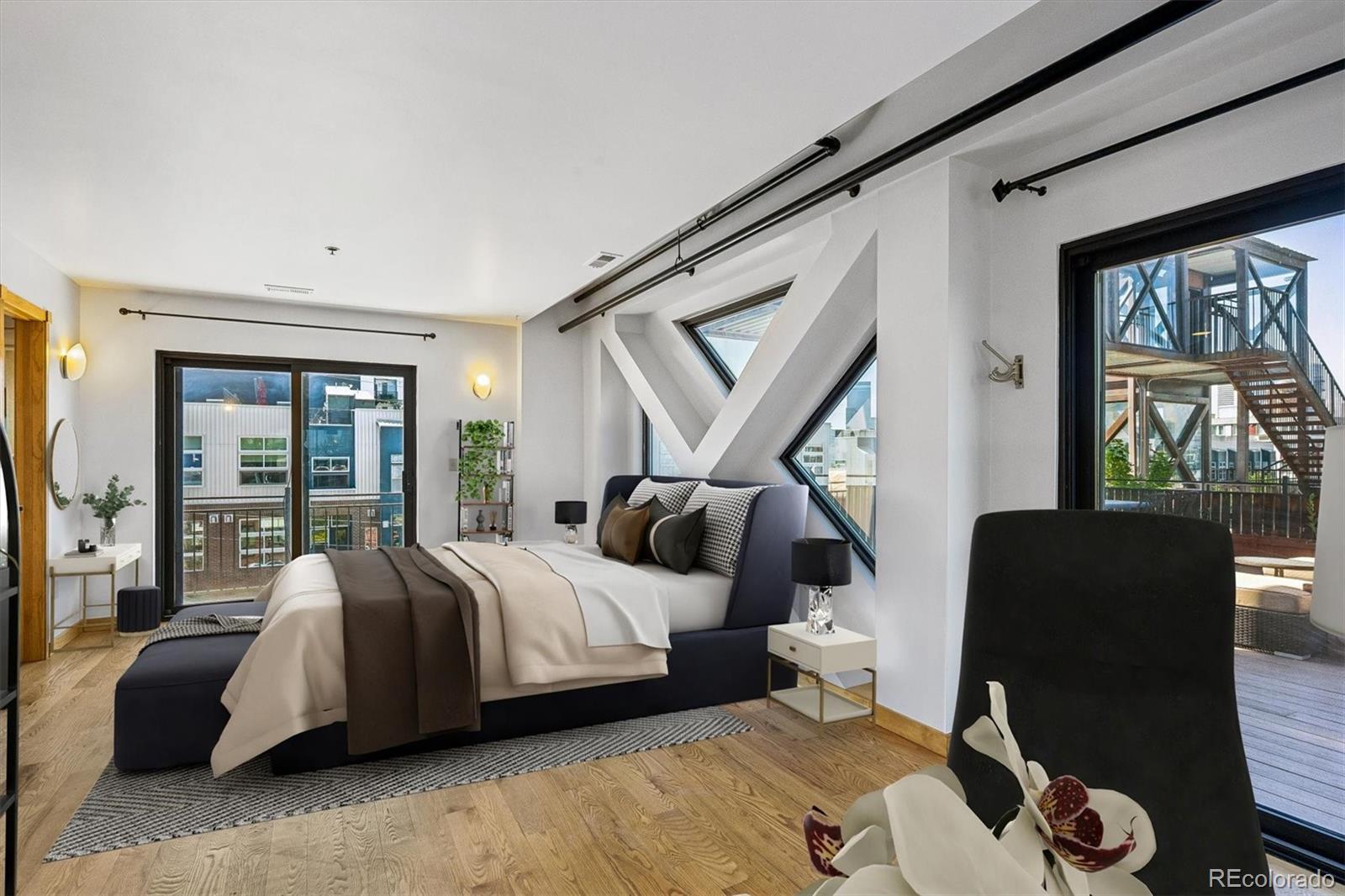 MLS Image #32 for 2715  blake street 201,denver, Colorado