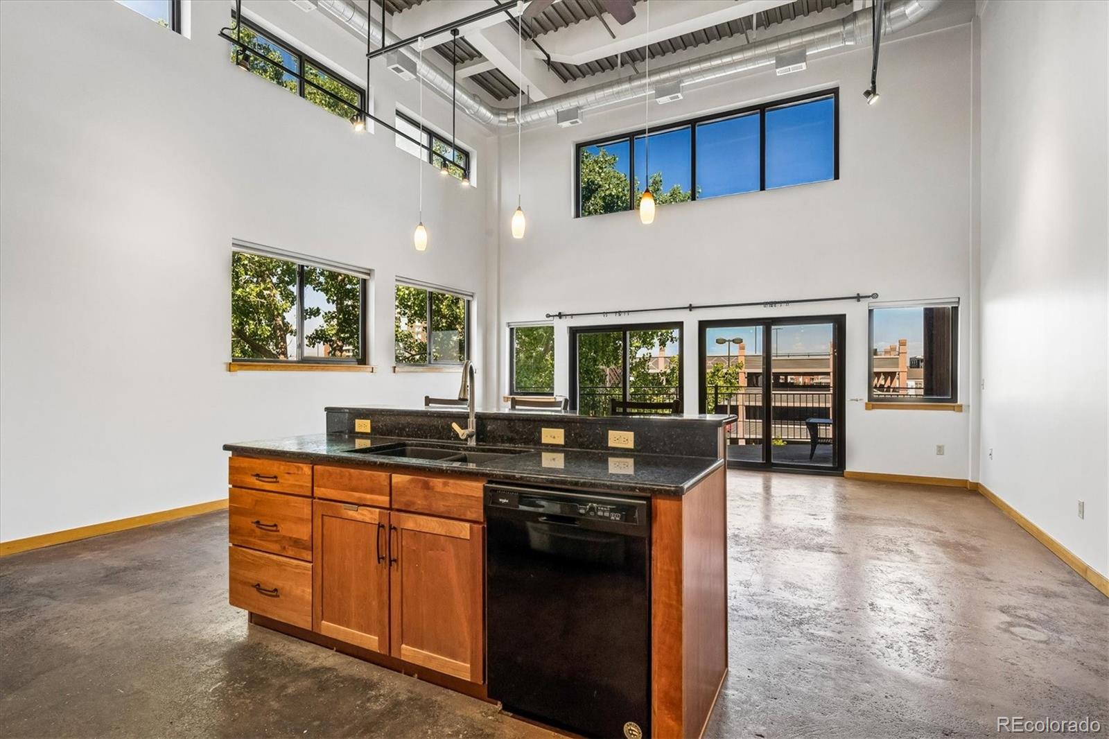 MLS Image #4 for 2715  blake street 201,denver, Colorado