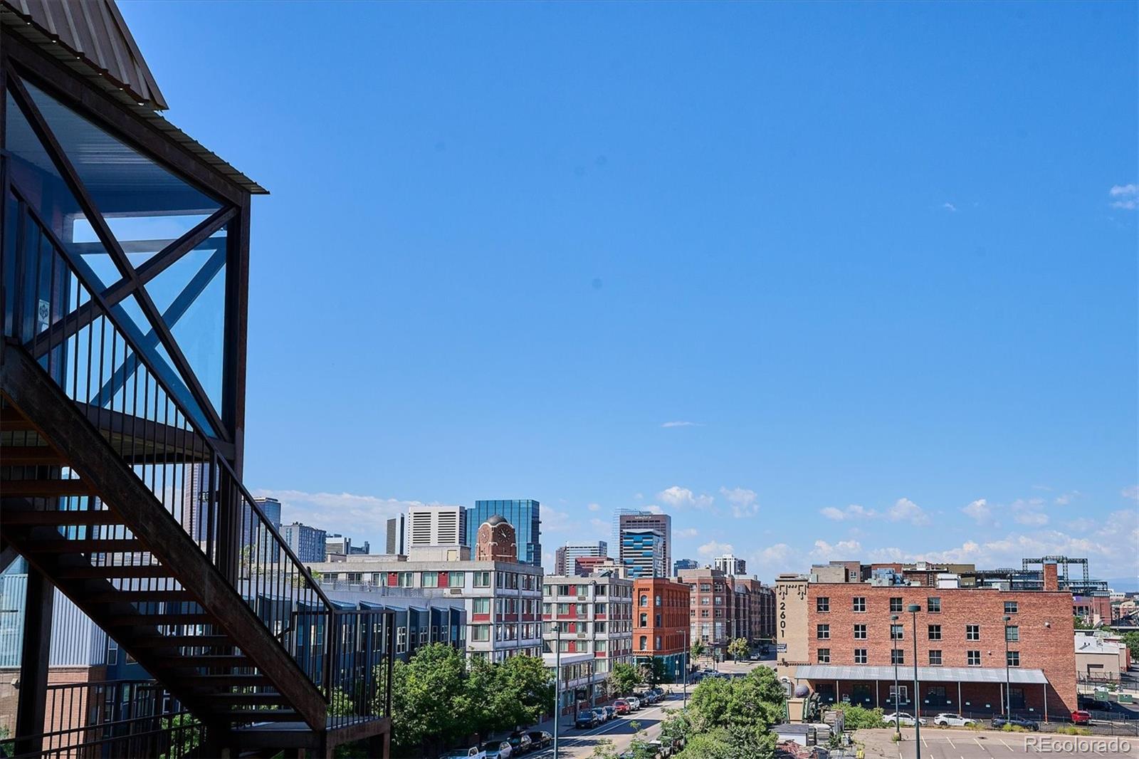 MLS Image #40 for 2715  blake street 201,denver, Colorado