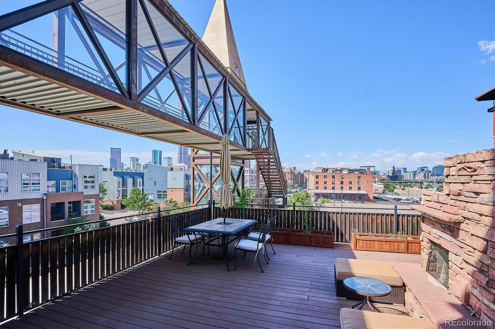 MLS Image #41 for 2715  blake street 201,denver, Colorado