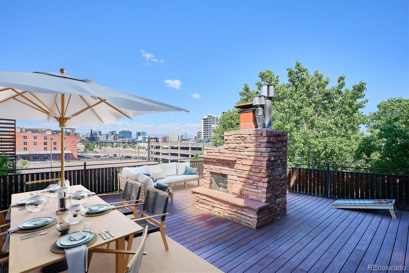 MLS Image #42 for 2715  blake street 201,denver, Colorado