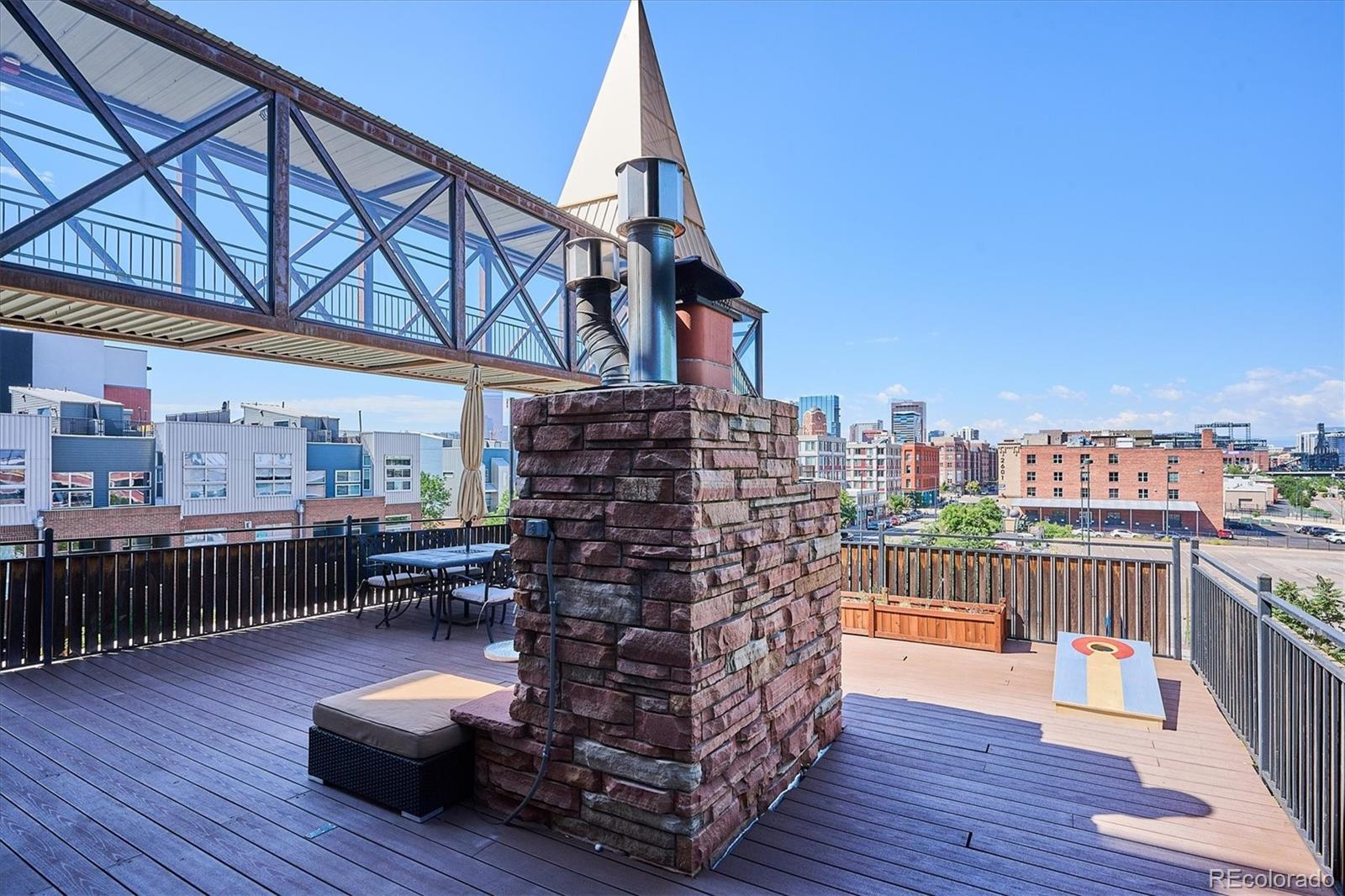 MLS Image #43 for 2715  blake street 201,denver, Colorado