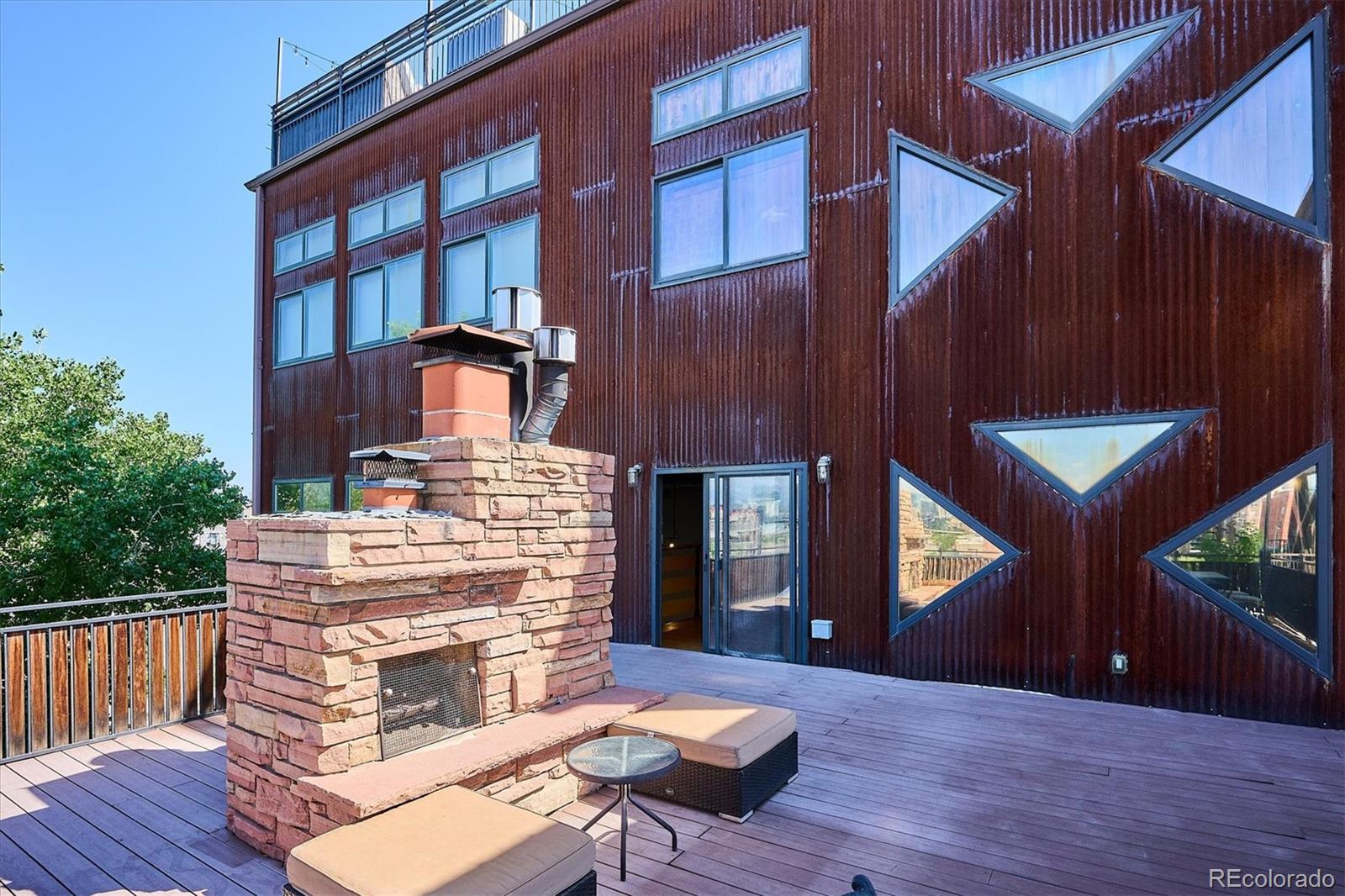 MLS Image #44 for 2715  blake street 201,denver, Colorado