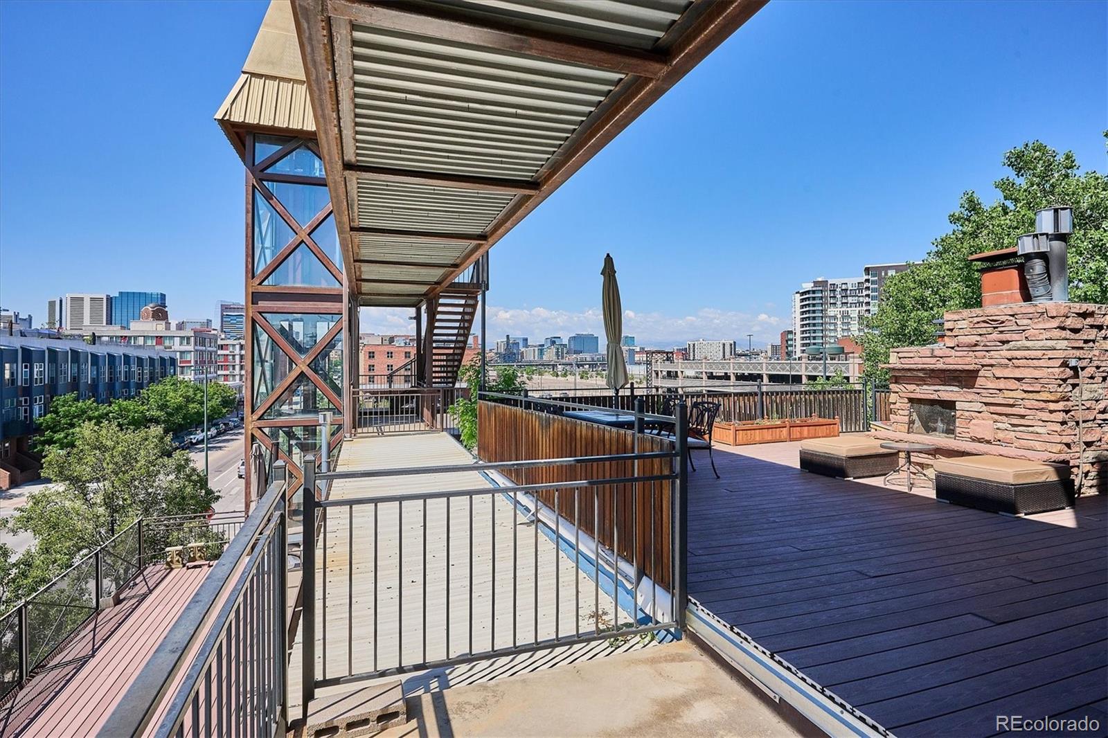 MLS Image #45 for 2715  blake street 201,denver, Colorado