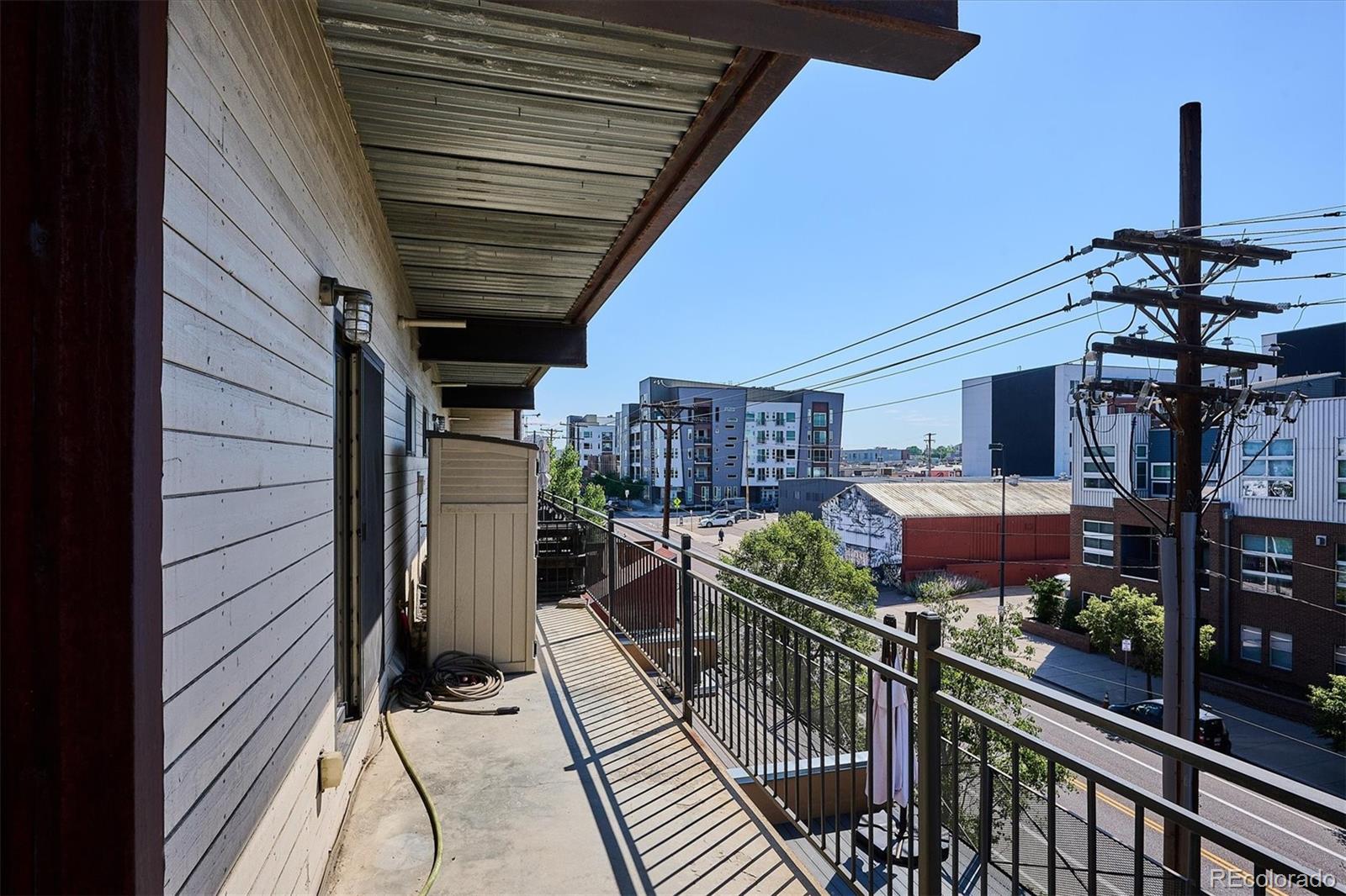MLS Image #46 for 2715  blake street 201,denver, Colorado