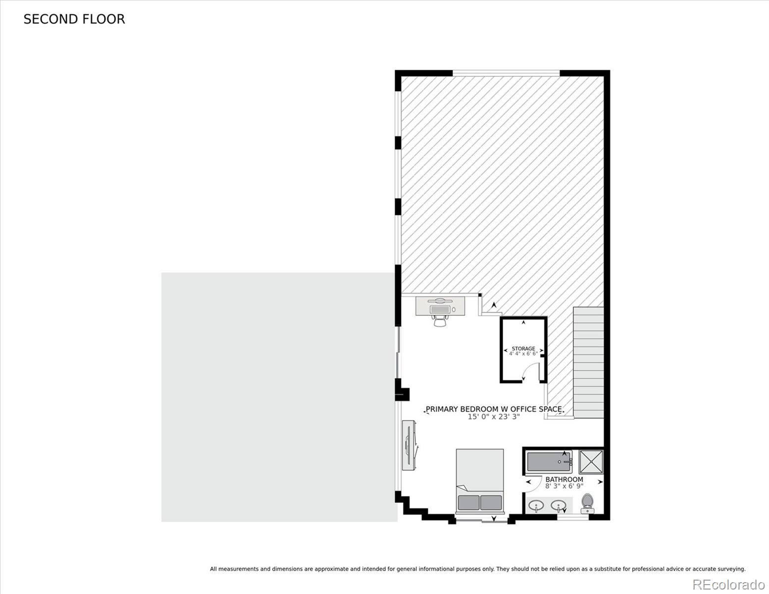 MLS Image #49 for 2715  blake street 201,denver, Colorado
