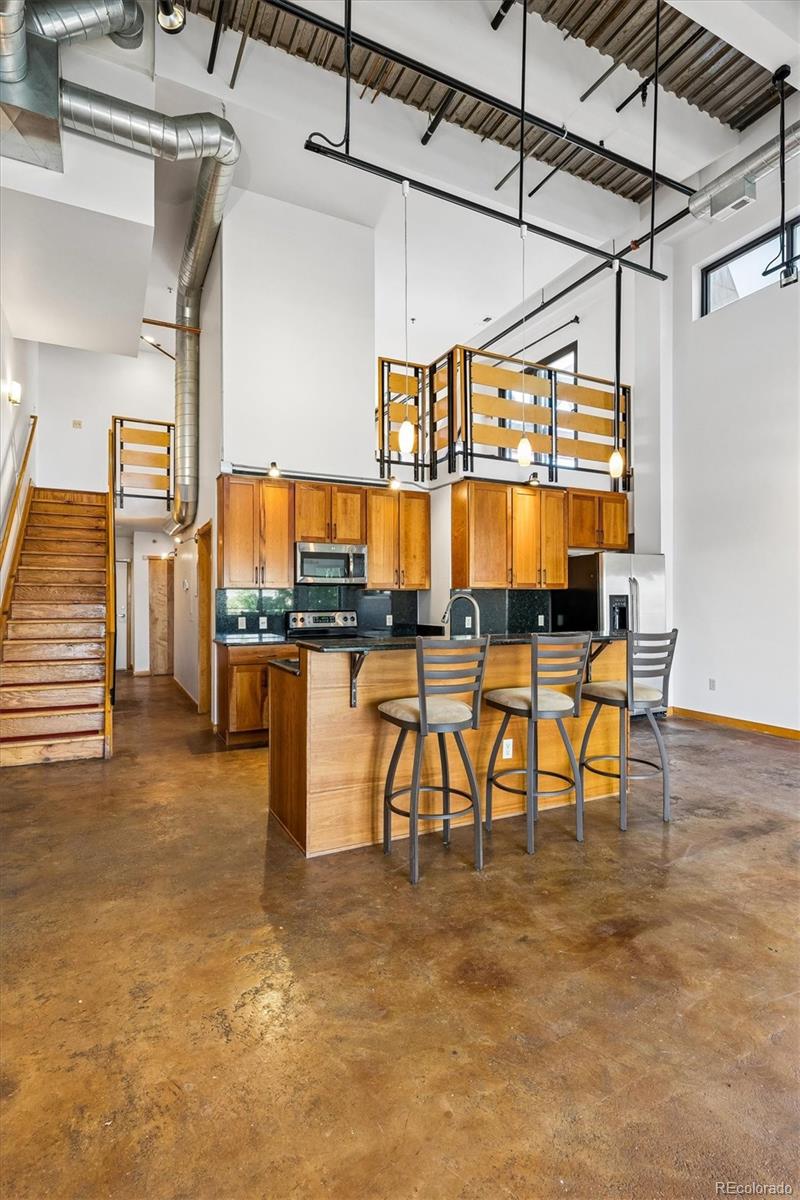 MLS Image #7 for 2715  blake street 201,denver, Colorado