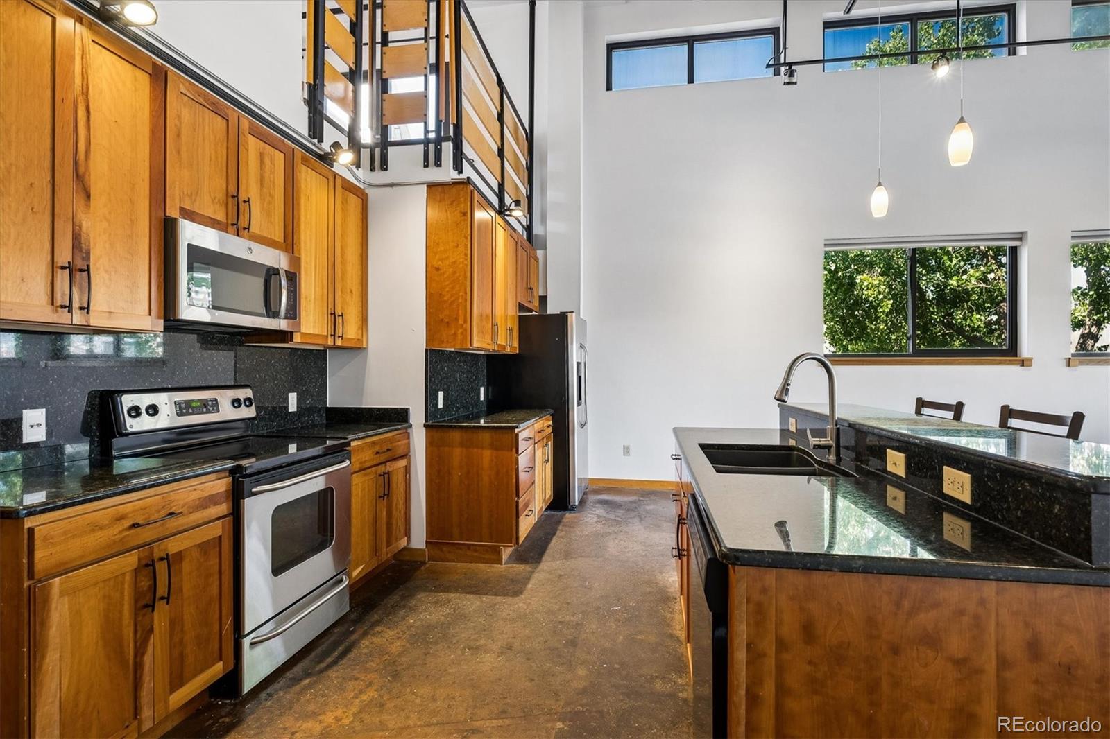 MLS Image #8 for 2715  blake street 201,denver, Colorado