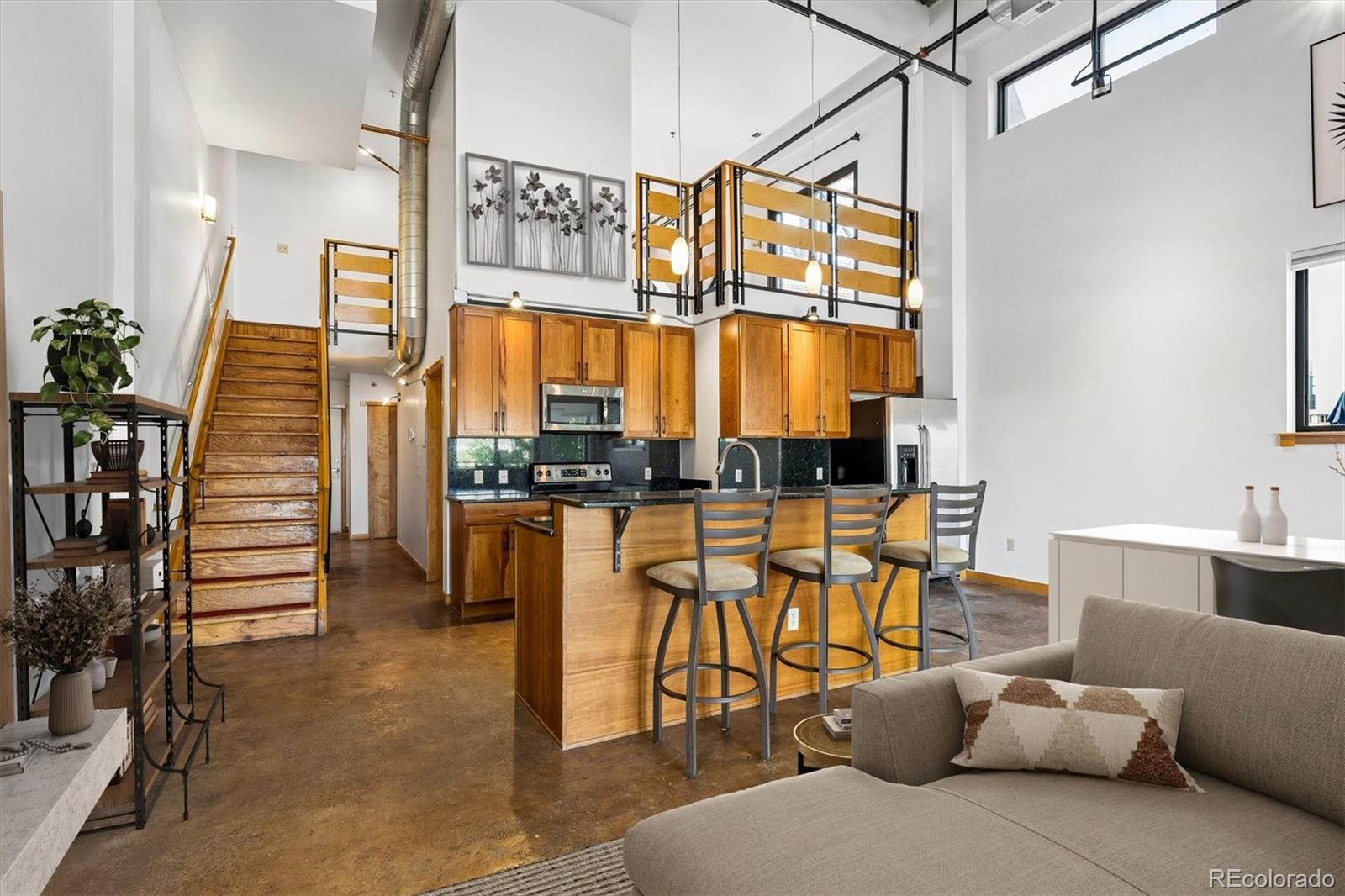 MLS Image #9 for 2715  blake street 201,denver, Colorado