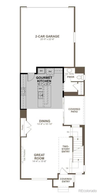 MLS Image #1 for 1082  bunting drive,erie, Colorado