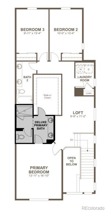 MLS Image #2 for 1082  bunting drive,erie, Colorado