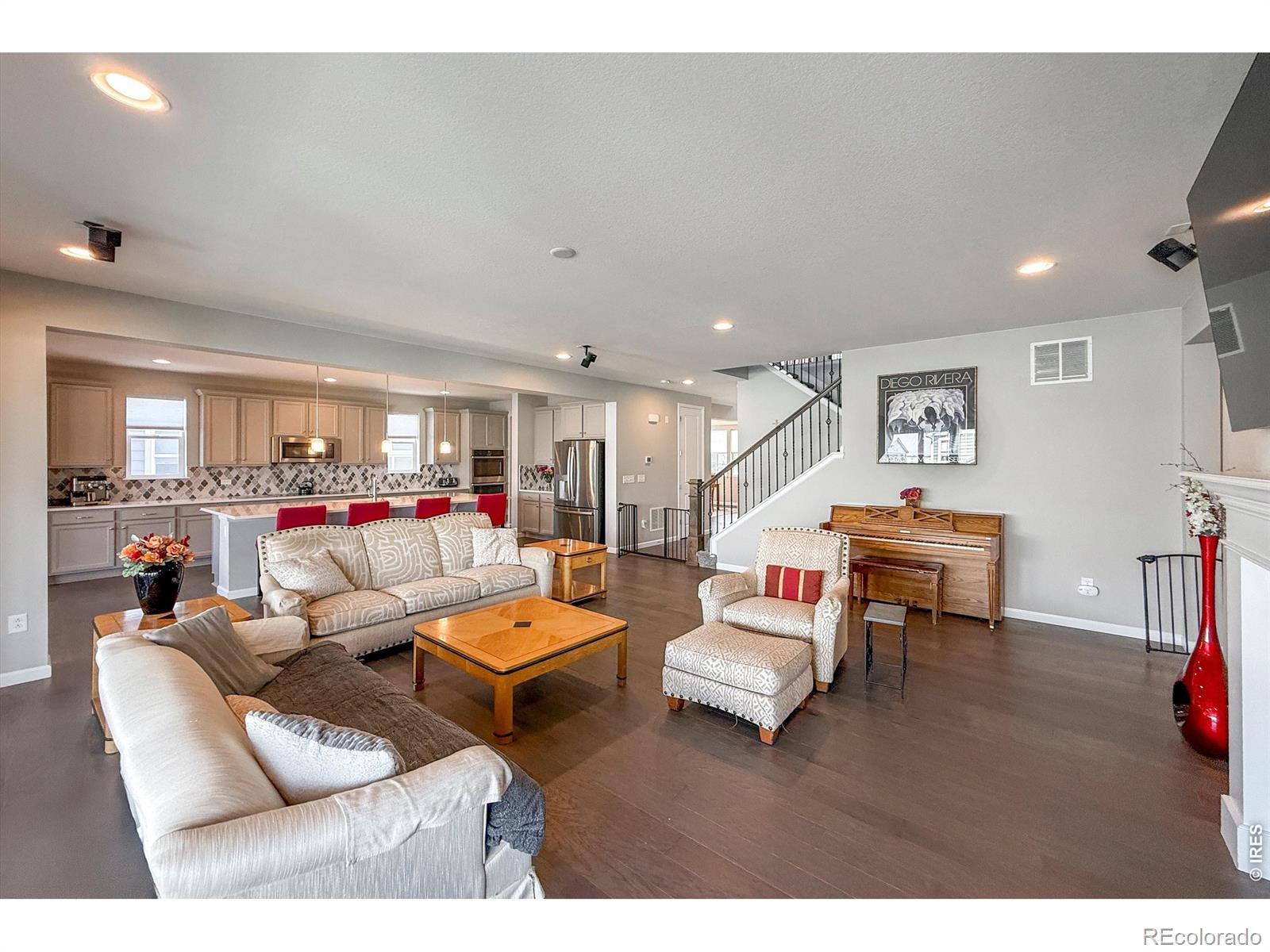 MLS Image #13 for 16277  pikes peak drive,broomfield, Colorado