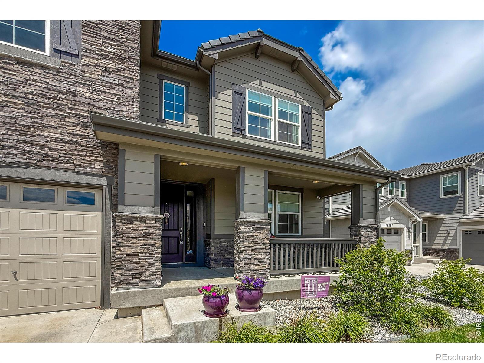 MLS Image #2 for 16277  pikes peak drive,broomfield, Colorado