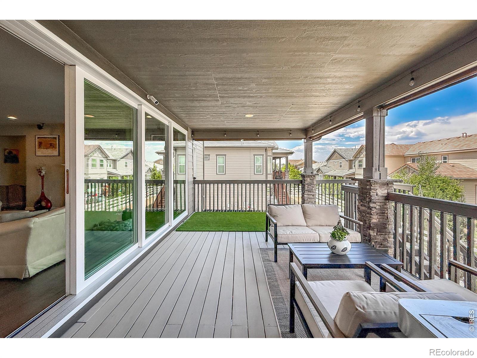 MLS Image #39 for 16277  pikes peak drive,broomfield, Colorado
