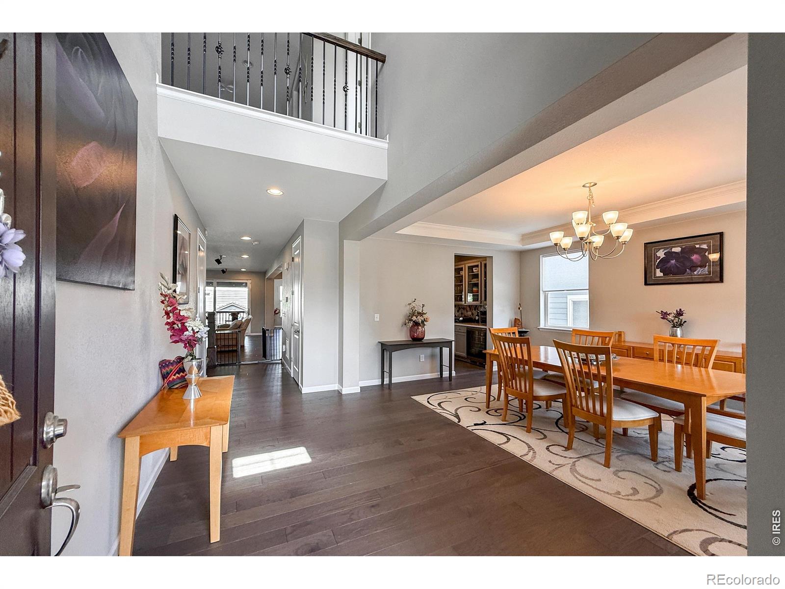MLS Image #4 for 16277  pikes peak drive,broomfield, Colorado