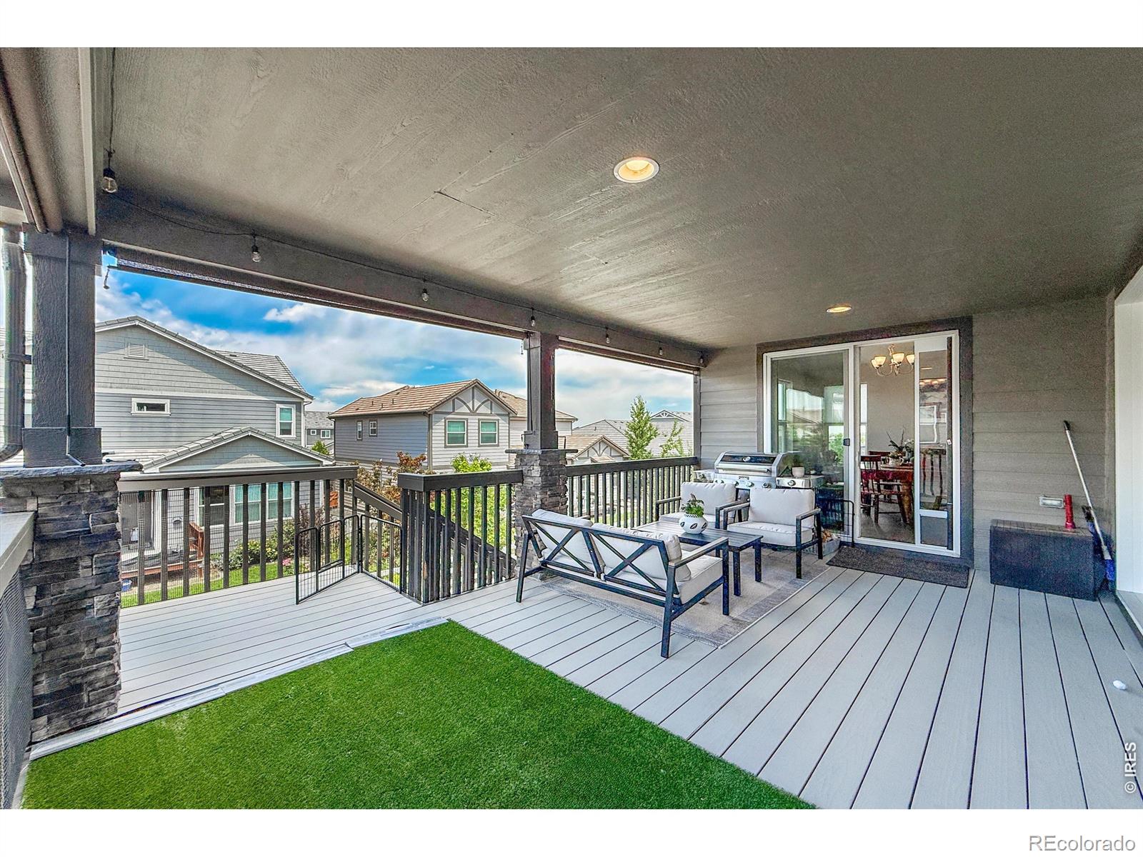 MLS Image #40 for 16277  pikes peak drive,broomfield, Colorado