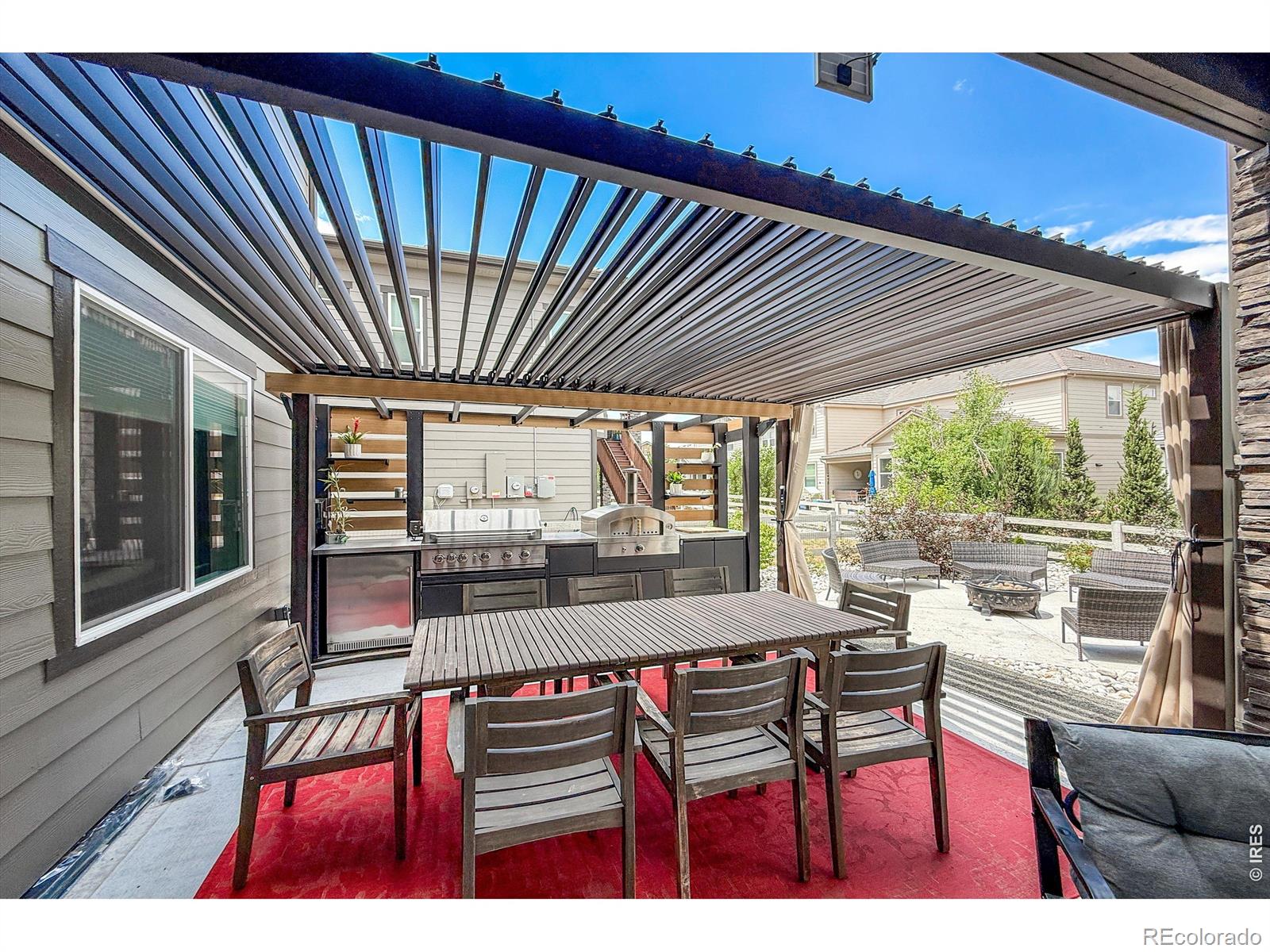MLS Image #41 for 16277  pikes peak drive,broomfield, Colorado
