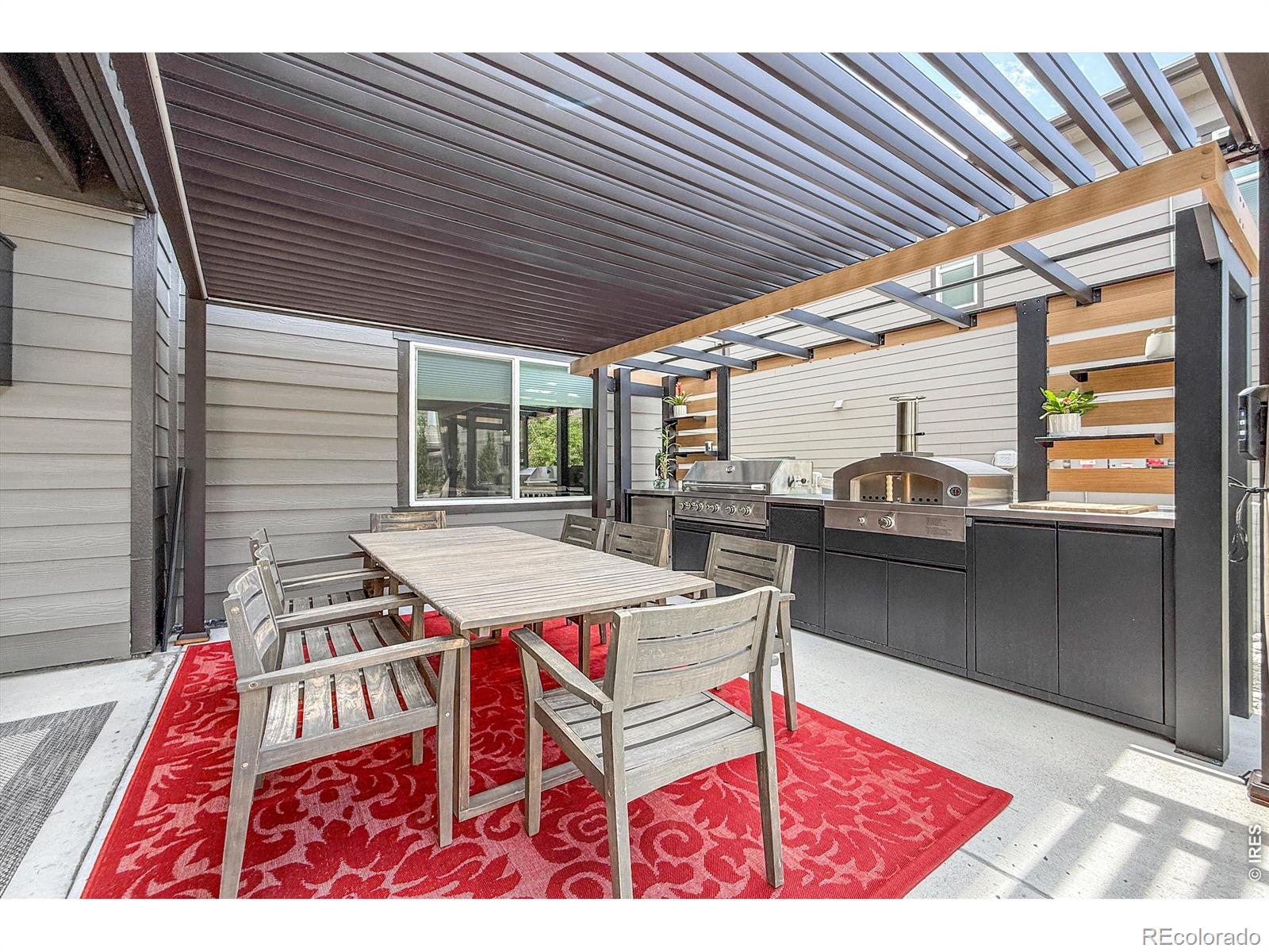 MLS Image #42 for 16277  pikes peak drive,broomfield, Colorado