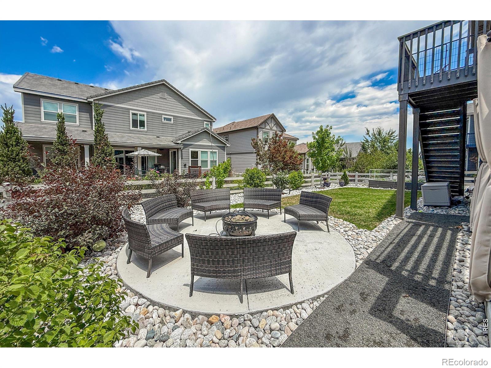 MLS Image #45 for 16277  pikes peak drive,broomfield, Colorado