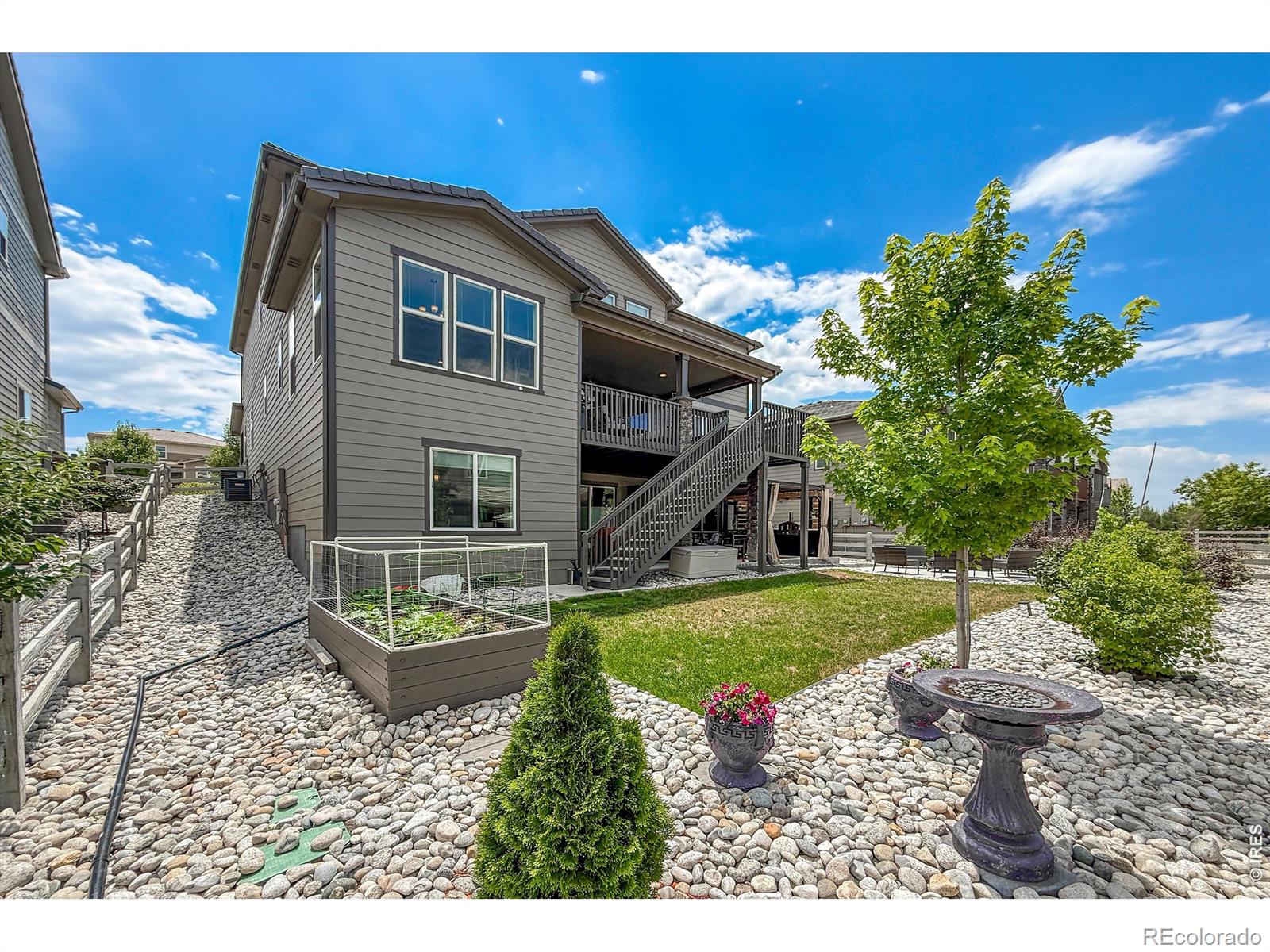 MLS Image #46 for 16277  pikes peak drive,broomfield, Colorado