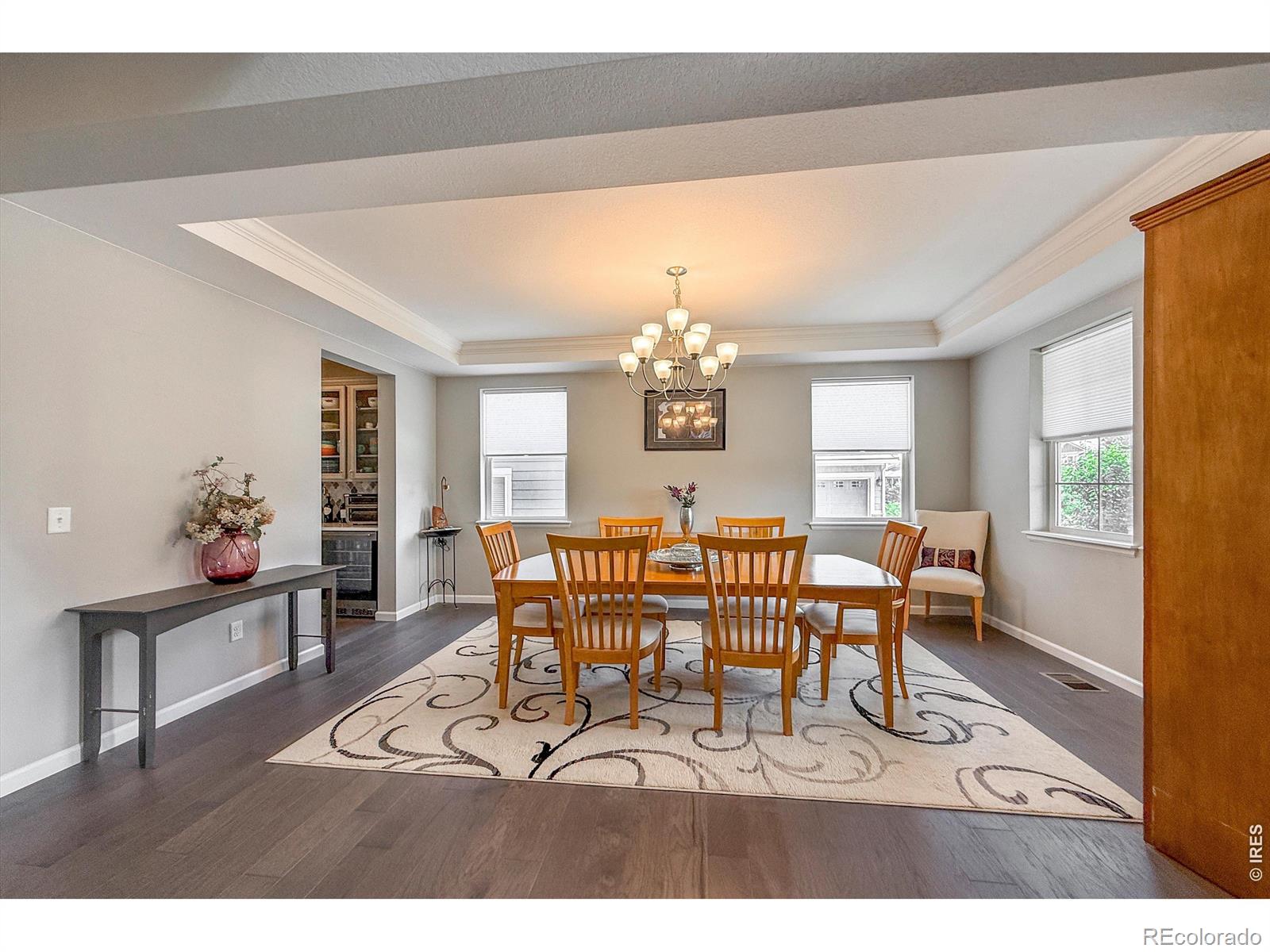 MLS Image #5 for 16277  pikes peak drive,broomfield, Colorado