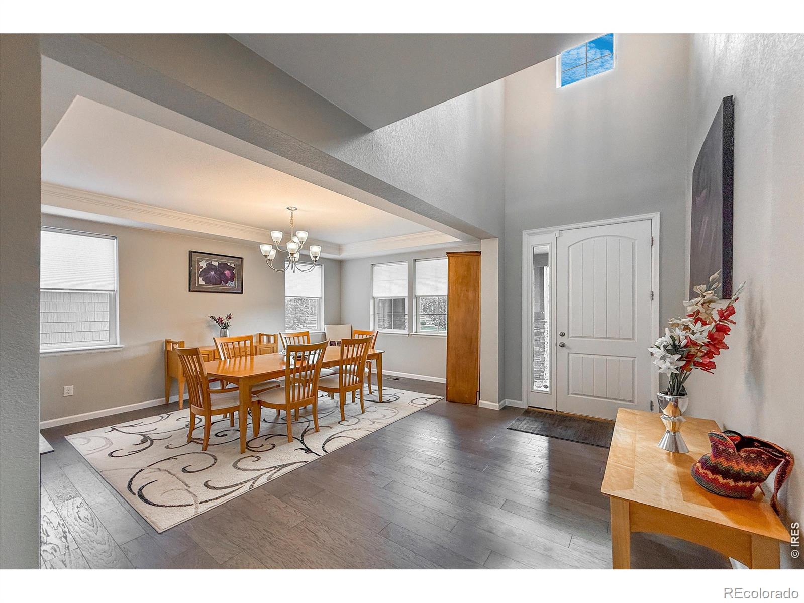 MLS Image #6 for 16277  pikes peak drive,broomfield, Colorado