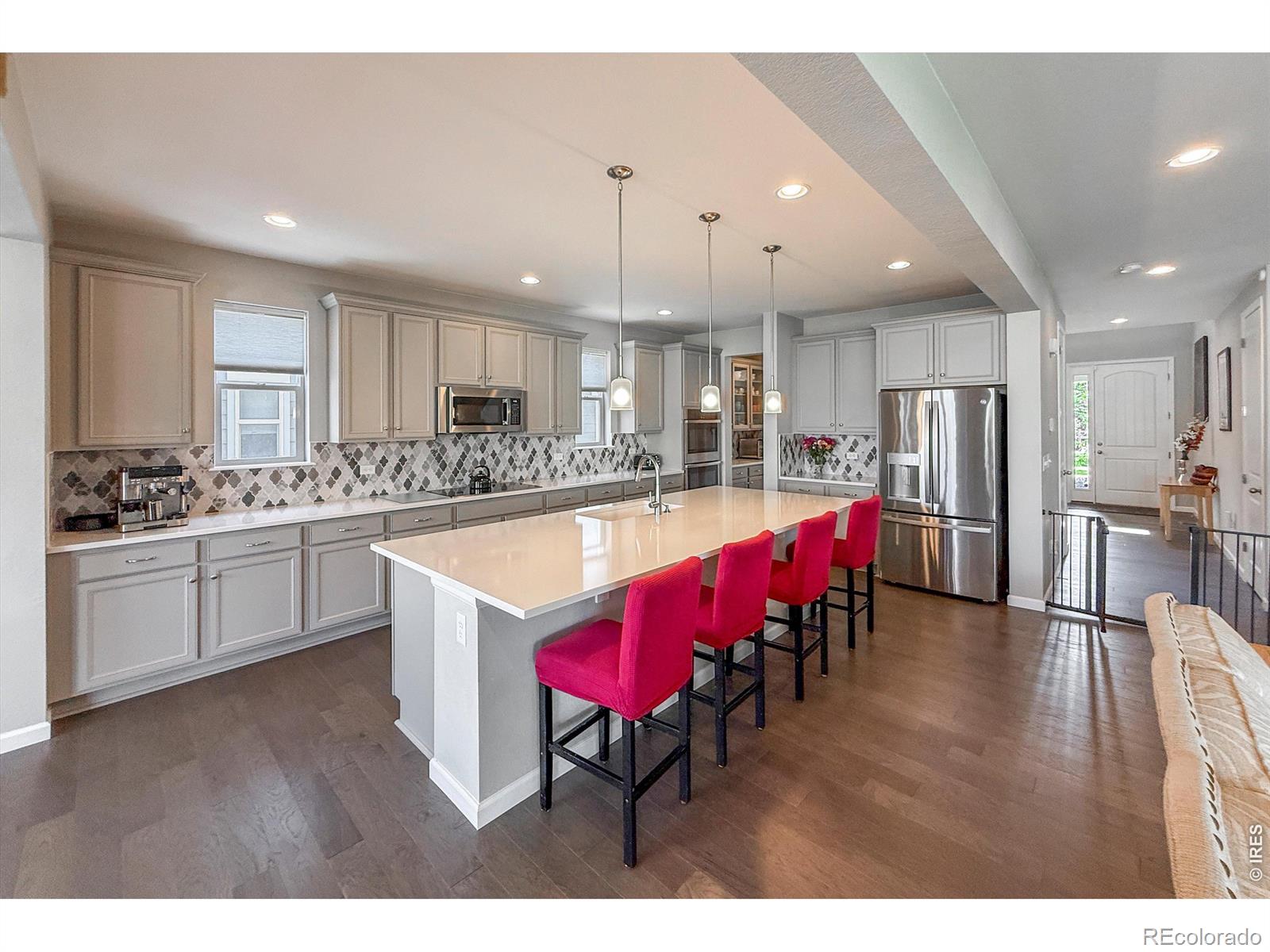 MLS Image #8 for 16277  pikes peak drive,broomfield, Colorado