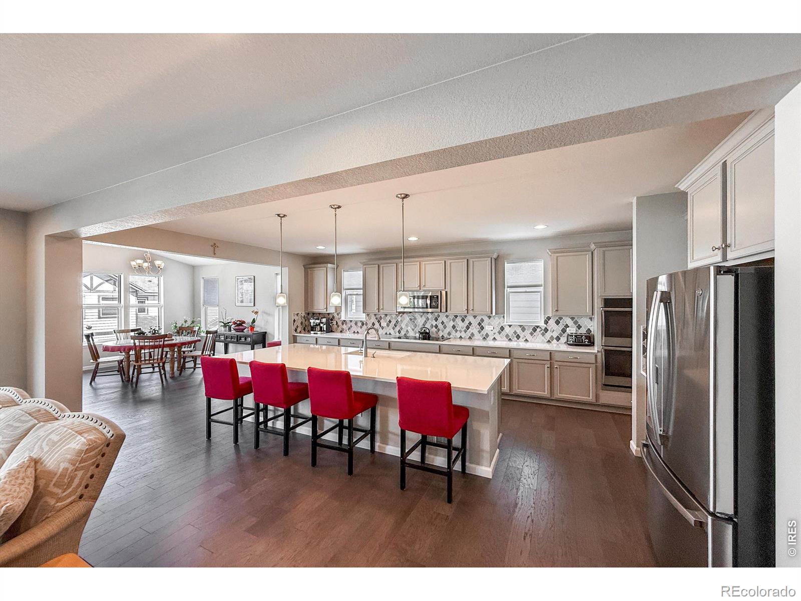 MLS Image #9 for 16277  pikes peak drive,broomfield, Colorado