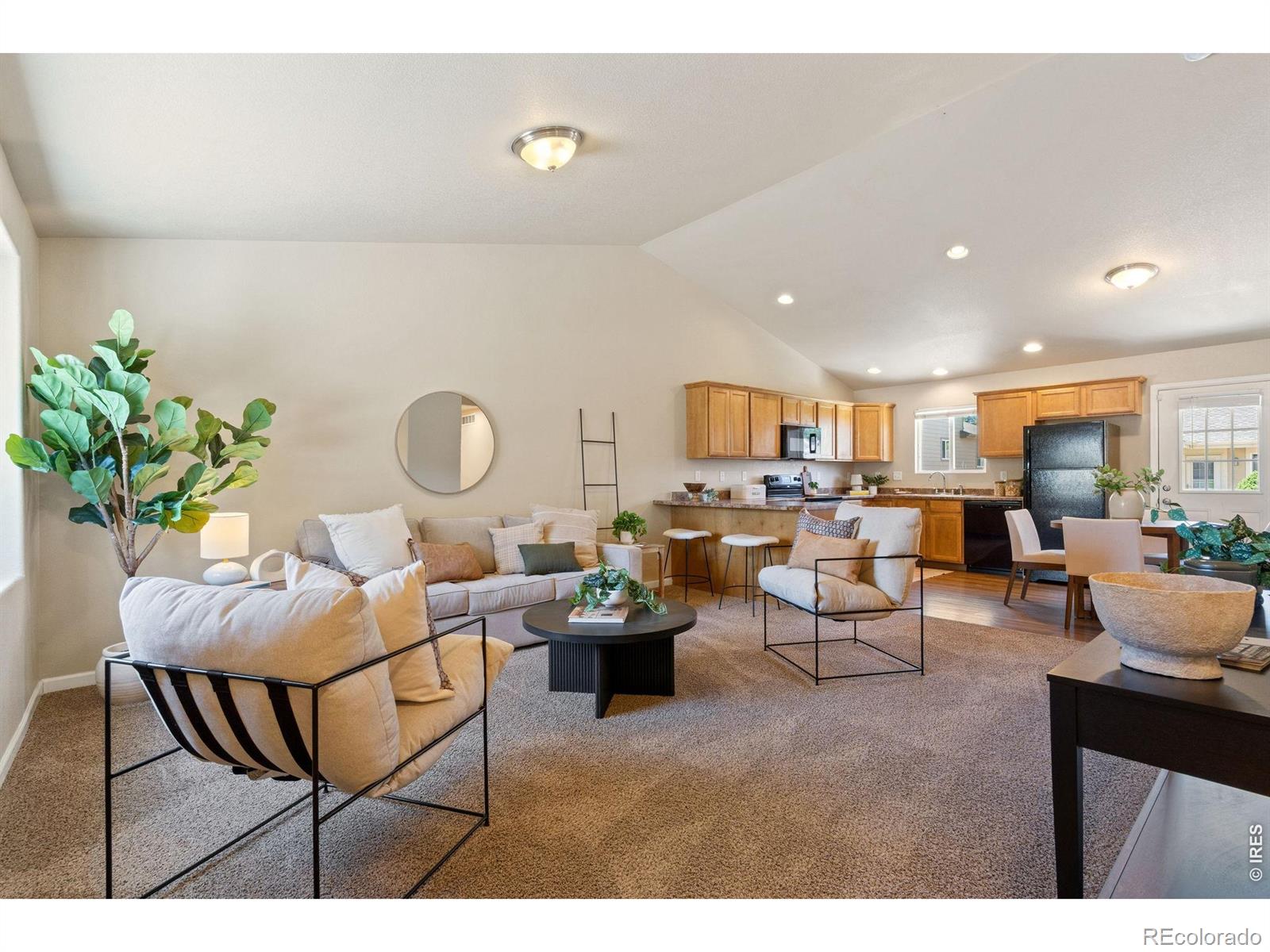 MLS Image #5 for 969  delphinus place,loveland, Colorado