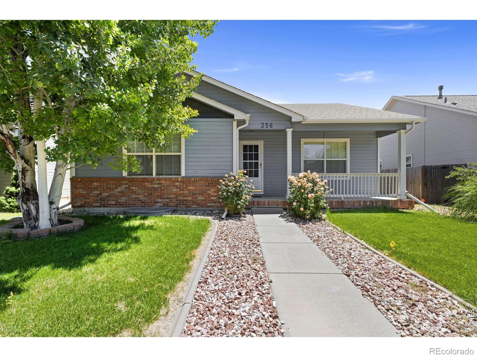 MLS Image #21 for 356  cardinal avenue,loveland, Colorado