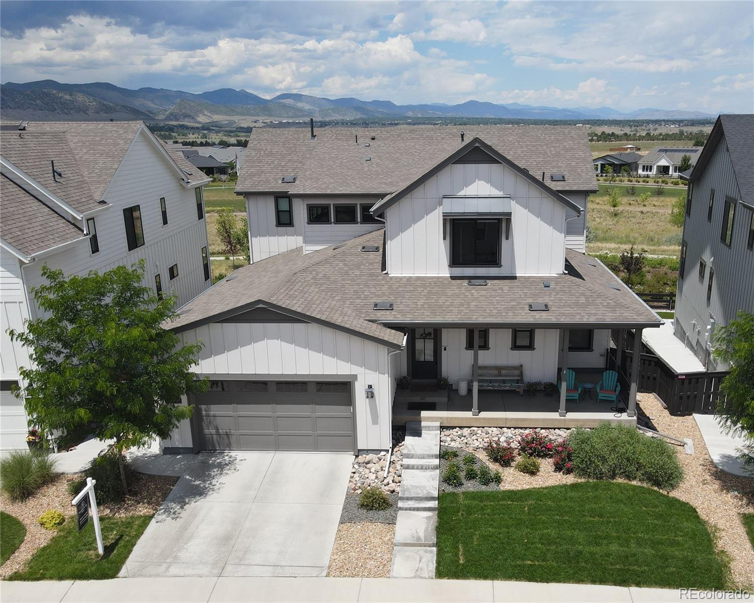 MLS Image #0 for 9195  star streak circle,littleton, Colorado
