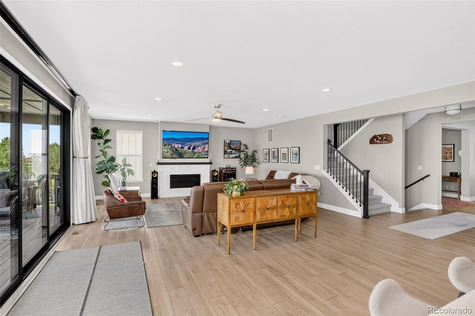 MLS Image #12 for 9195  star streak circle,littleton, Colorado