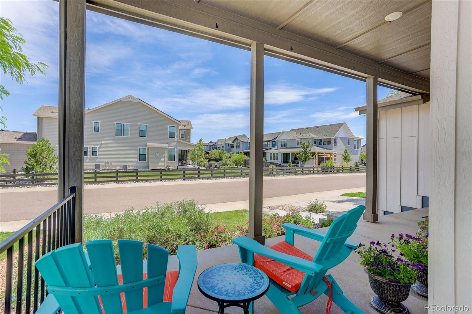MLS Image #2 for 9195  star streak circle,littleton, Colorado
