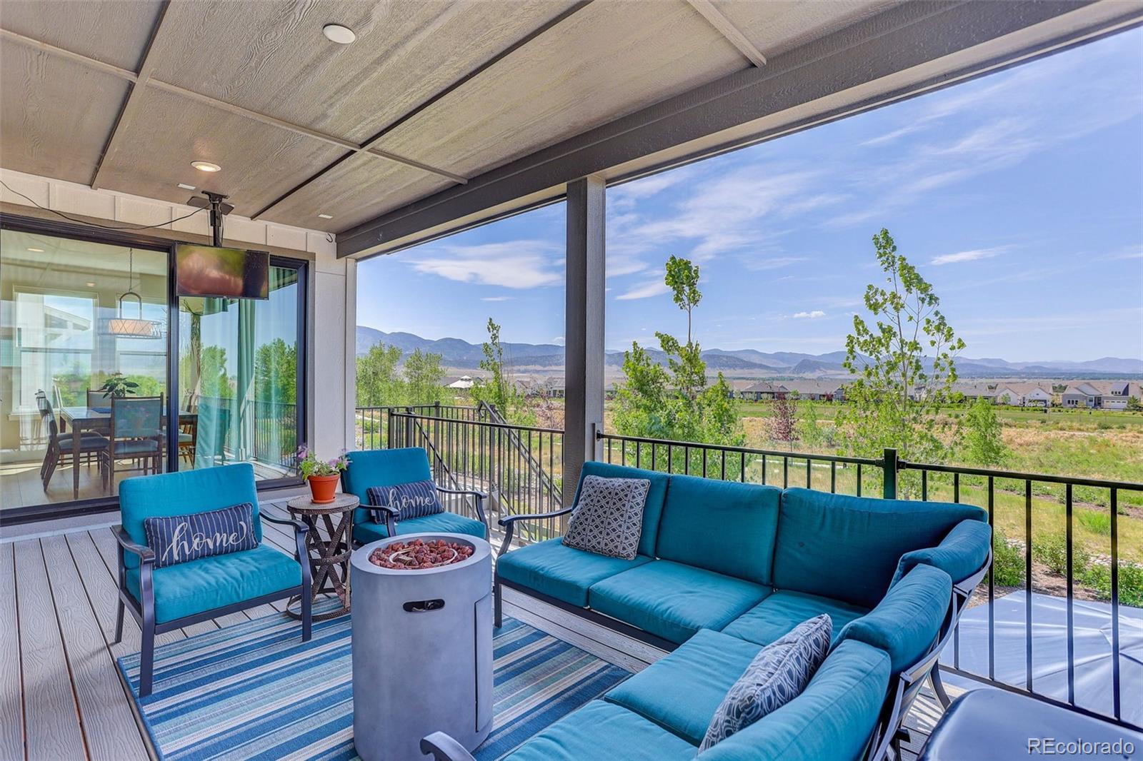 MLS Image #33 for 9195  star streak circle,littleton, Colorado