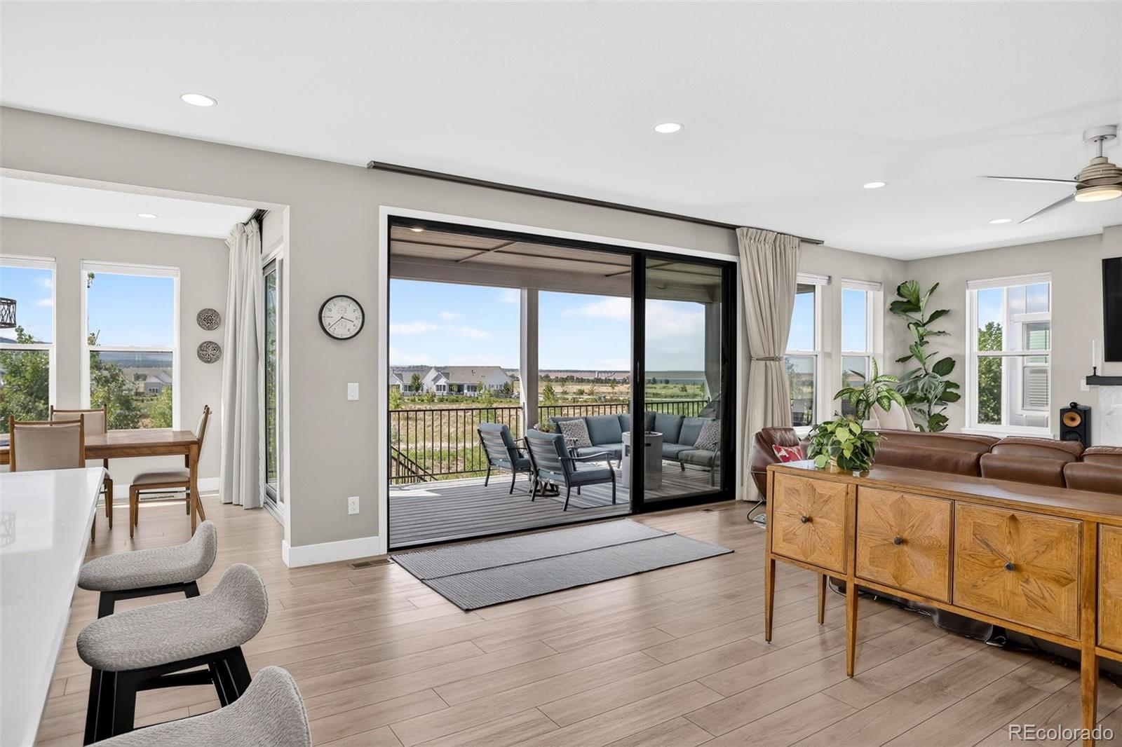 MLS Image #4 for 9195  star streak circle,littleton, Colorado