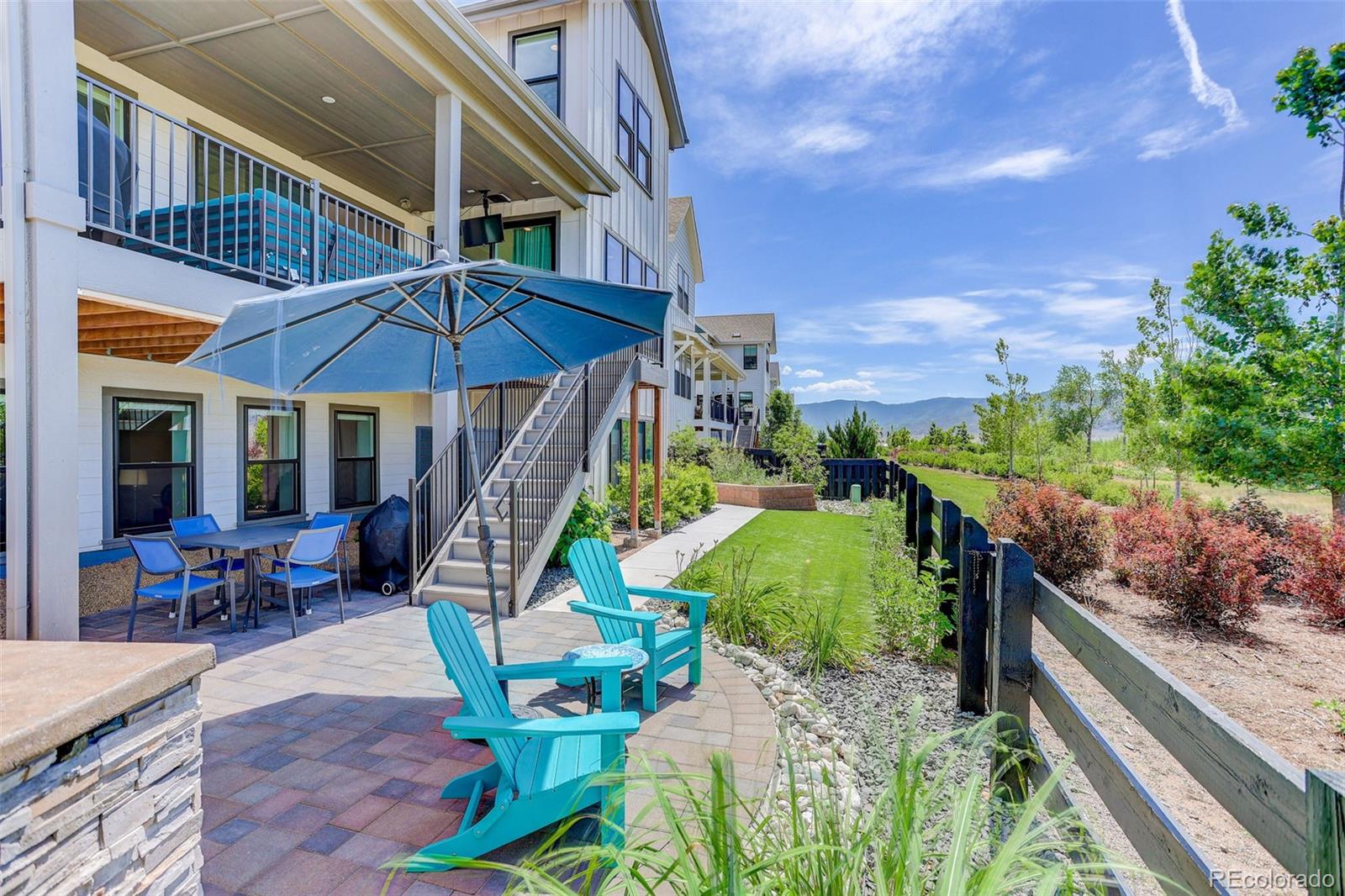 MLS Image #41 for 9195  star streak circle,littleton, Colorado