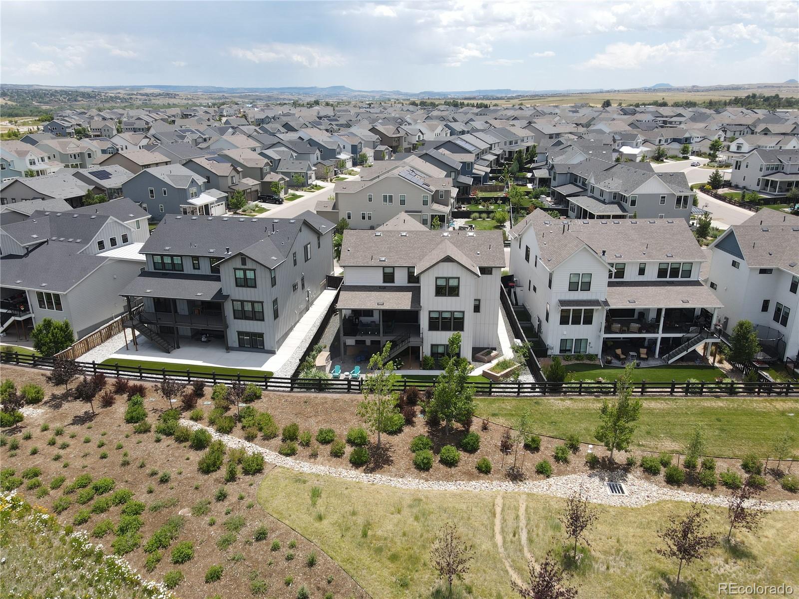 MLS Image #45 for 9195  star streak circle,littleton, Colorado