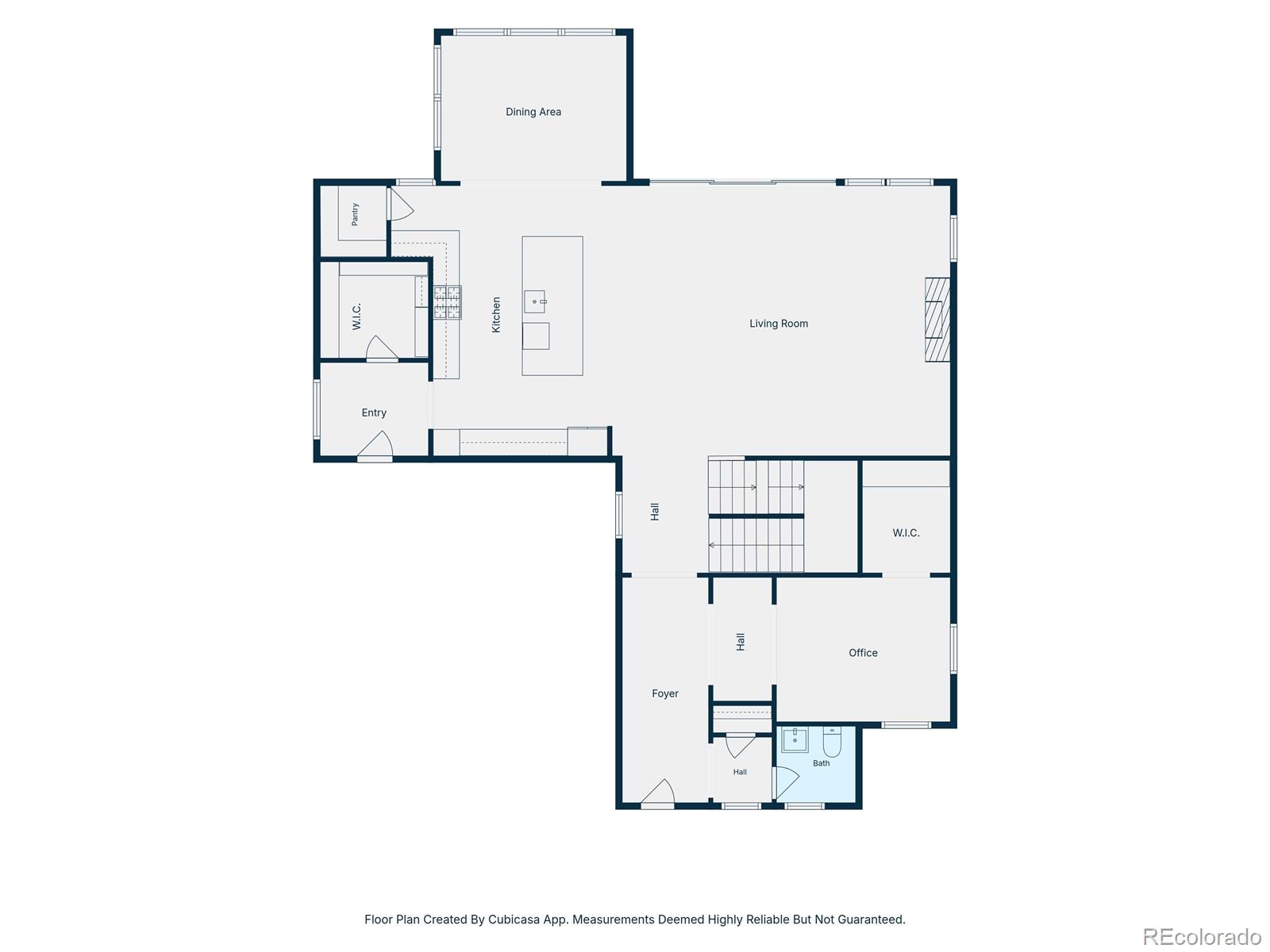 MLS Image #47 for 9195  star streak circle,littleton, Colorado