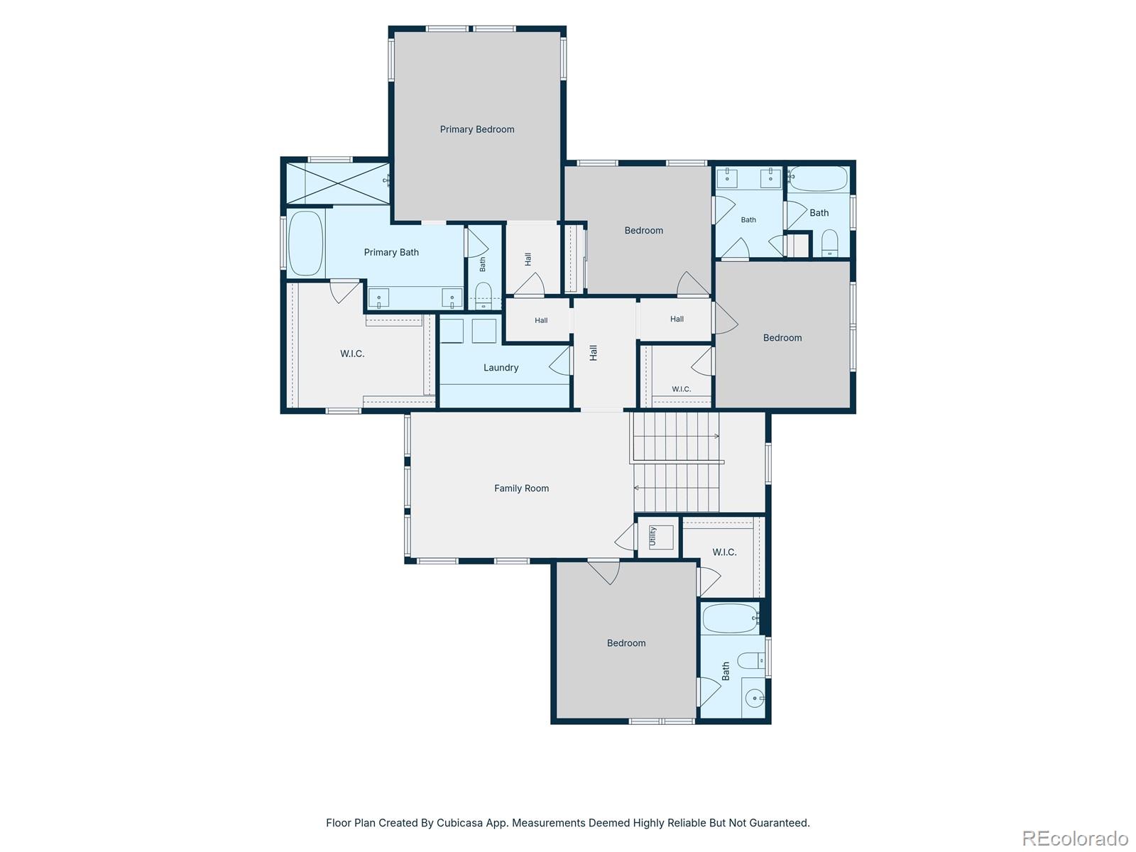 MLS Image #48 for 9195  star streak circle,littleton, Colorado