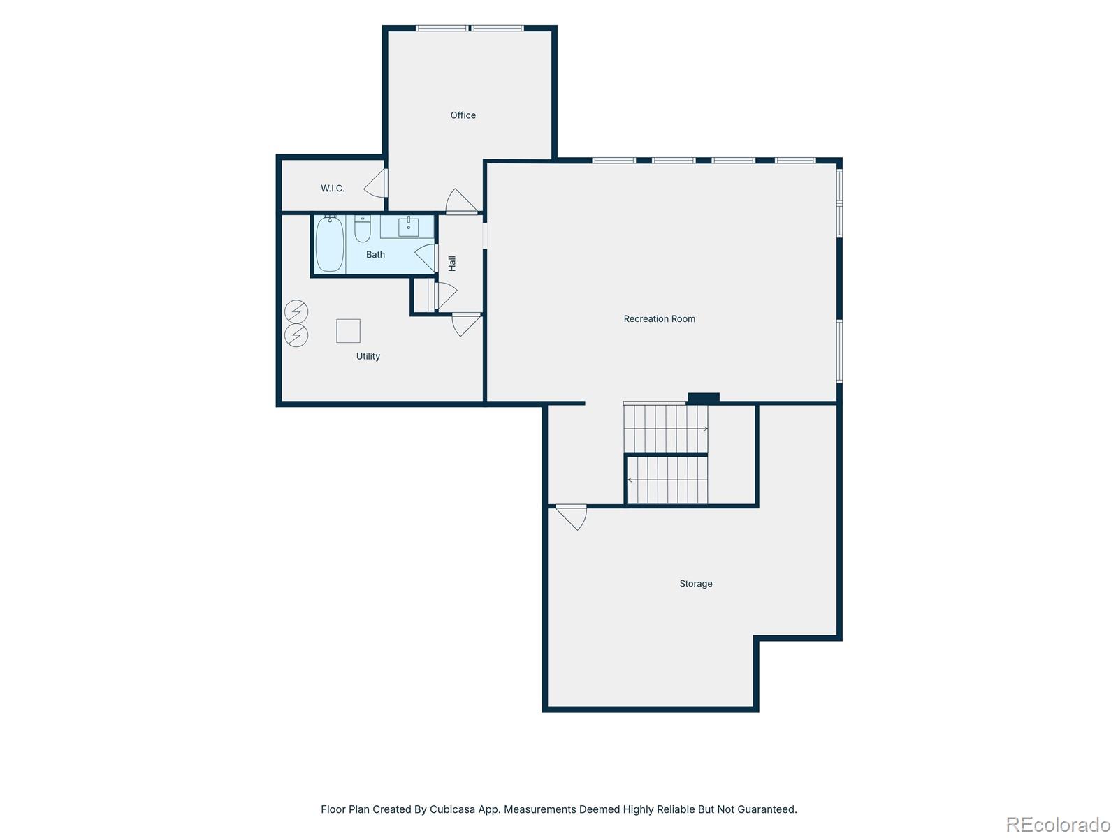 MLS Image #49 for 9195  star streak circle,littleton, Colorado