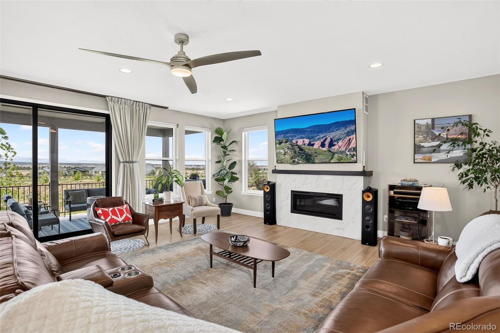 MLS Image #7 for 9195  star streak circle,littleton, Colorado