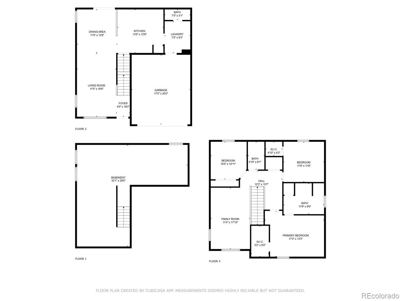 MLS Image #39 for 8020  firecracker trail,colorado springs, Colorado
