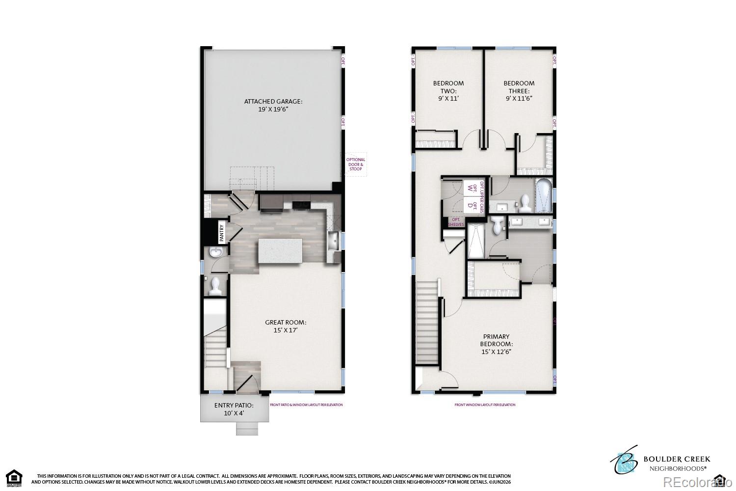 MLS Image #34 for 1706 w 166th avenue,broomfield, Colorado