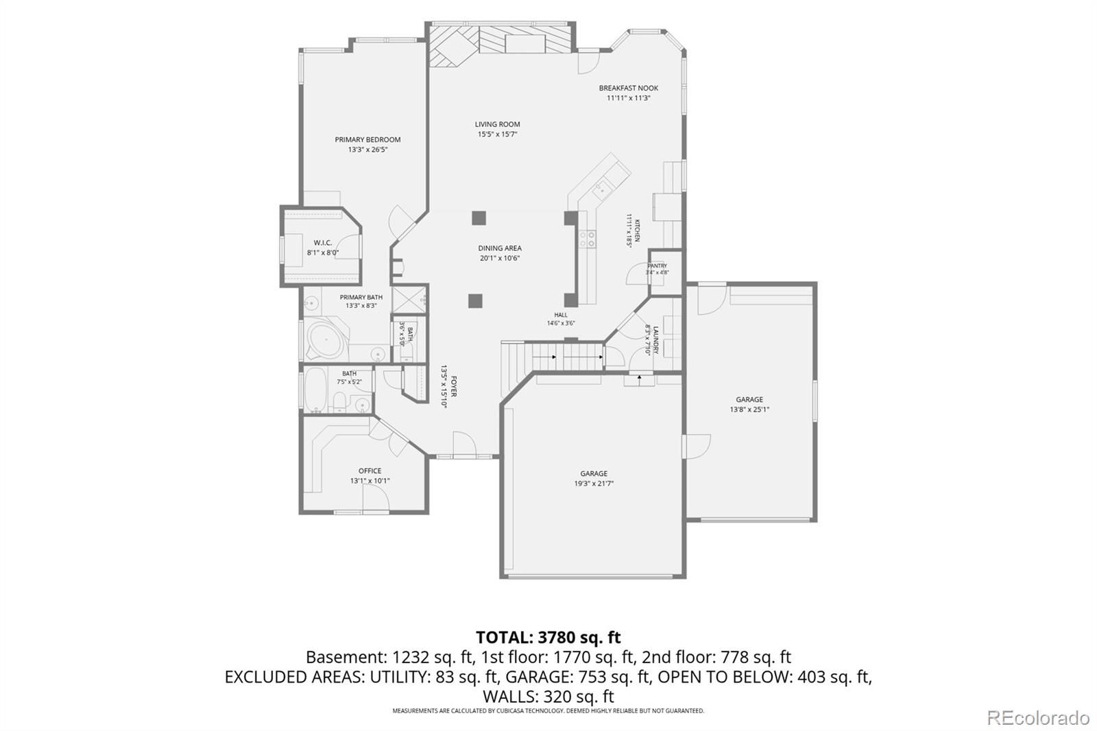 MLS Image #39 for 12654  kalamath court,westminster, Colorado